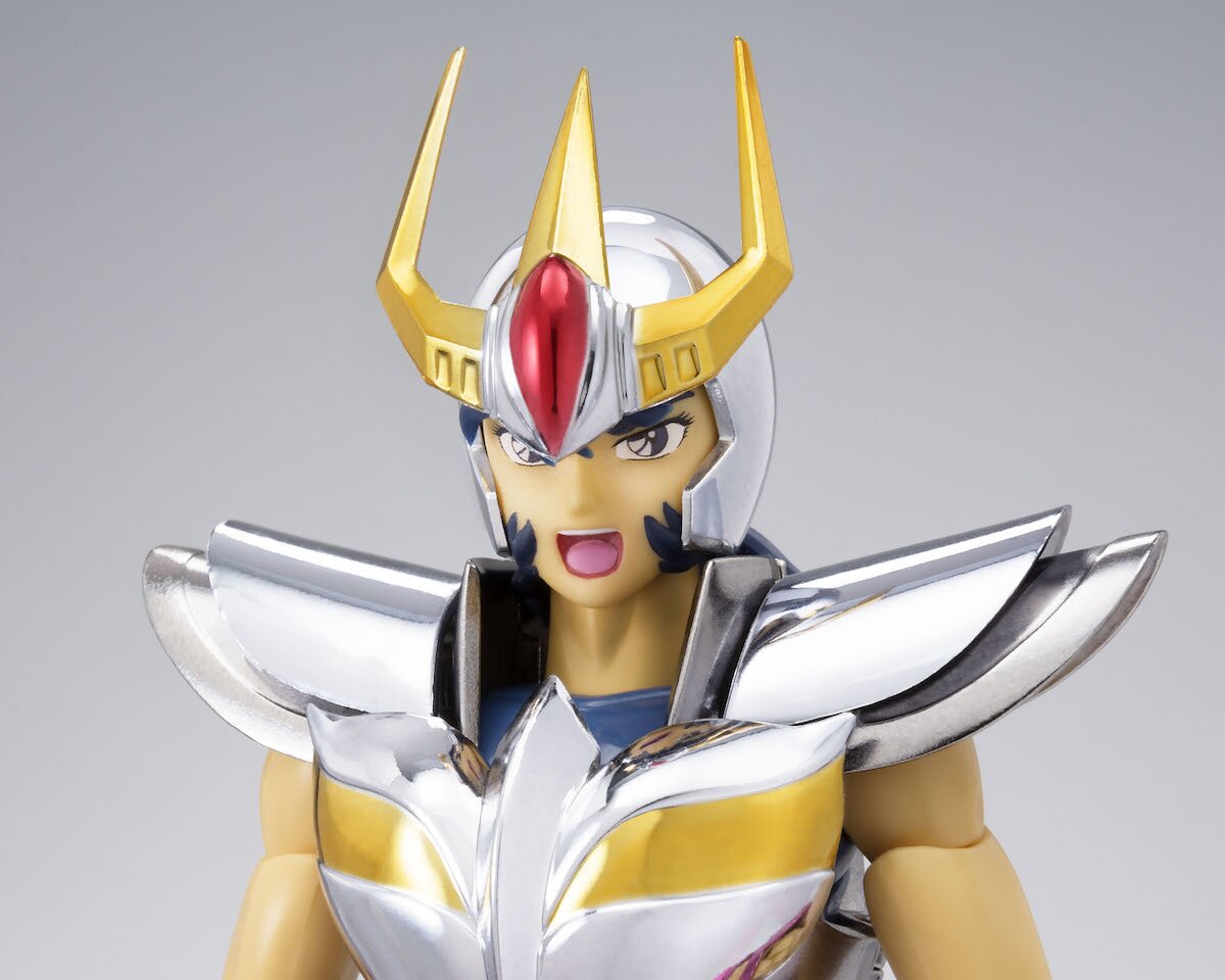Saint Cloth Myth Saint Seiya Phoenix Ikki Revival Ver.: Bandai - Tokyo  Otaku Mode (TOM)