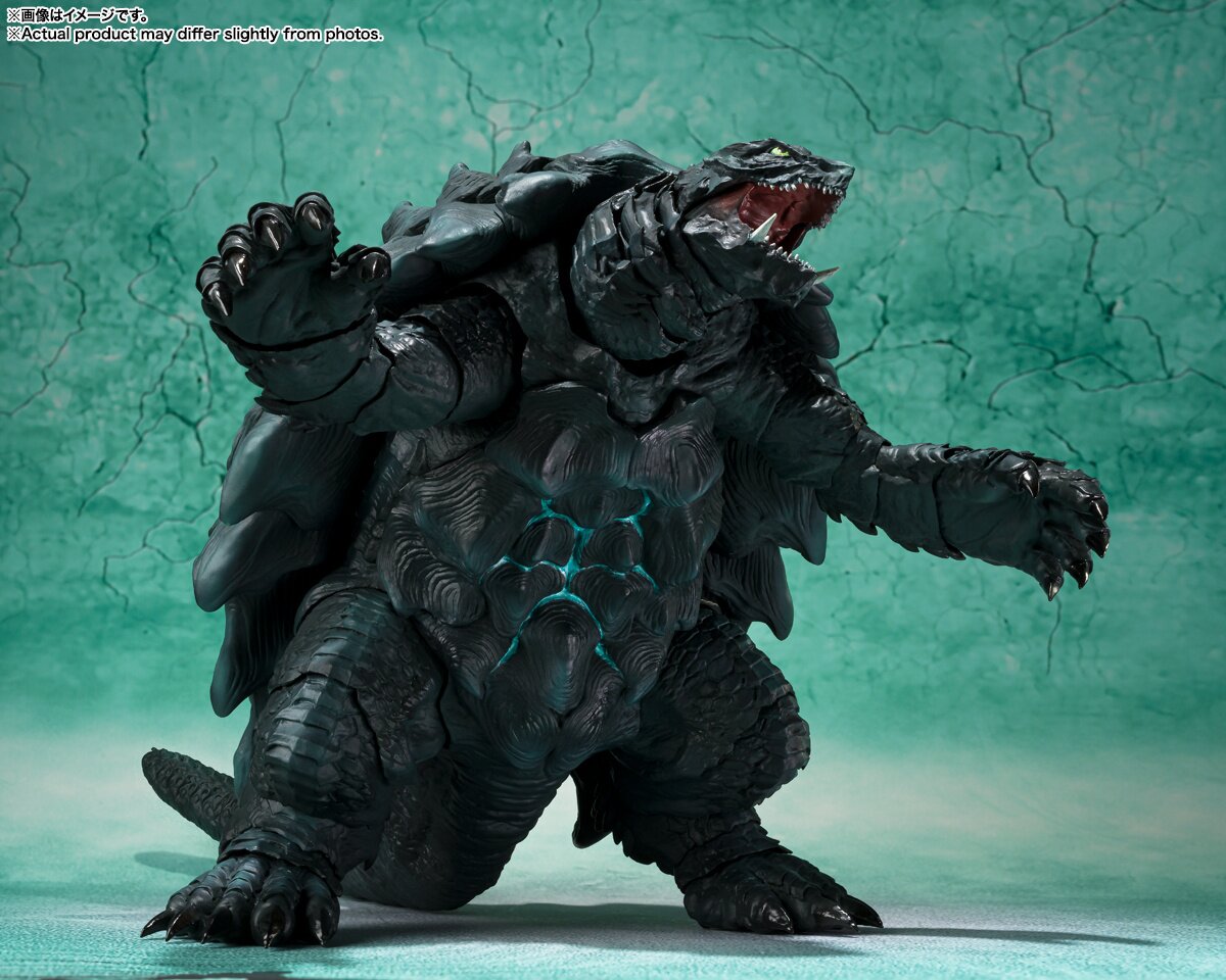 ✳️GAMERA-Rebirth/2023S.H.Monster Arts（新品） S.H.MonsterArts Gamera -Rebirth- Gamera 2023 - Tokyo Otaku