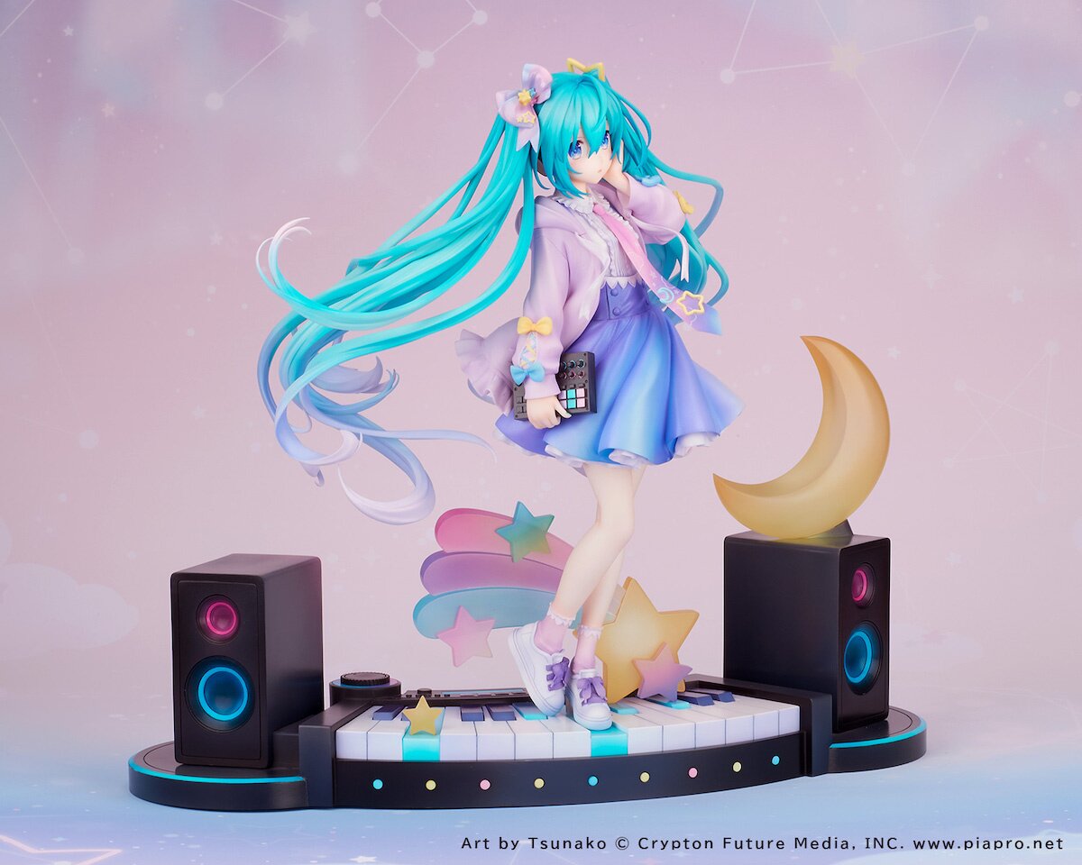 初音ミク HATSUNE MIKU Digital Stars 2021 ver-