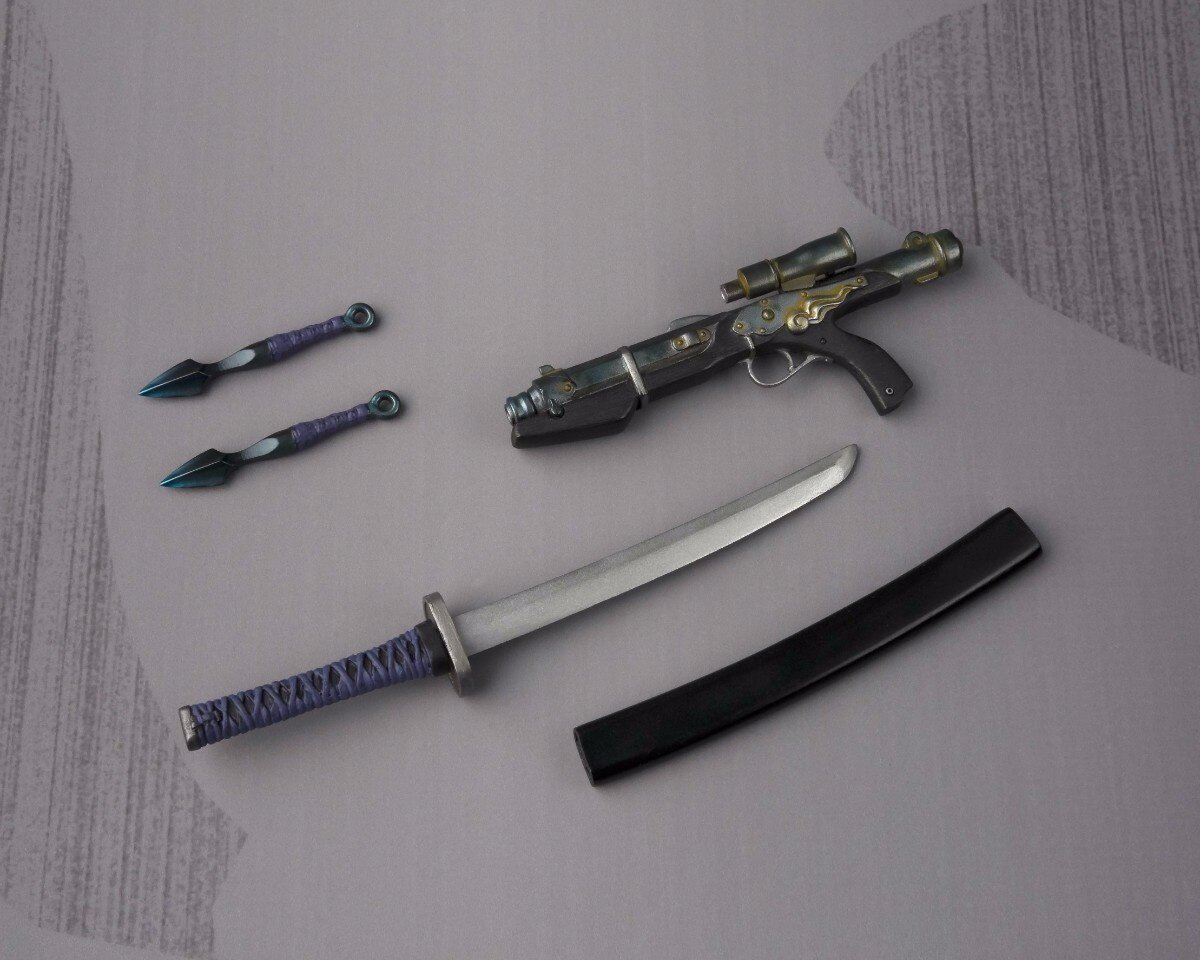 Meisho Movie Realization Star Wars Onmitsu Shadowtrooper