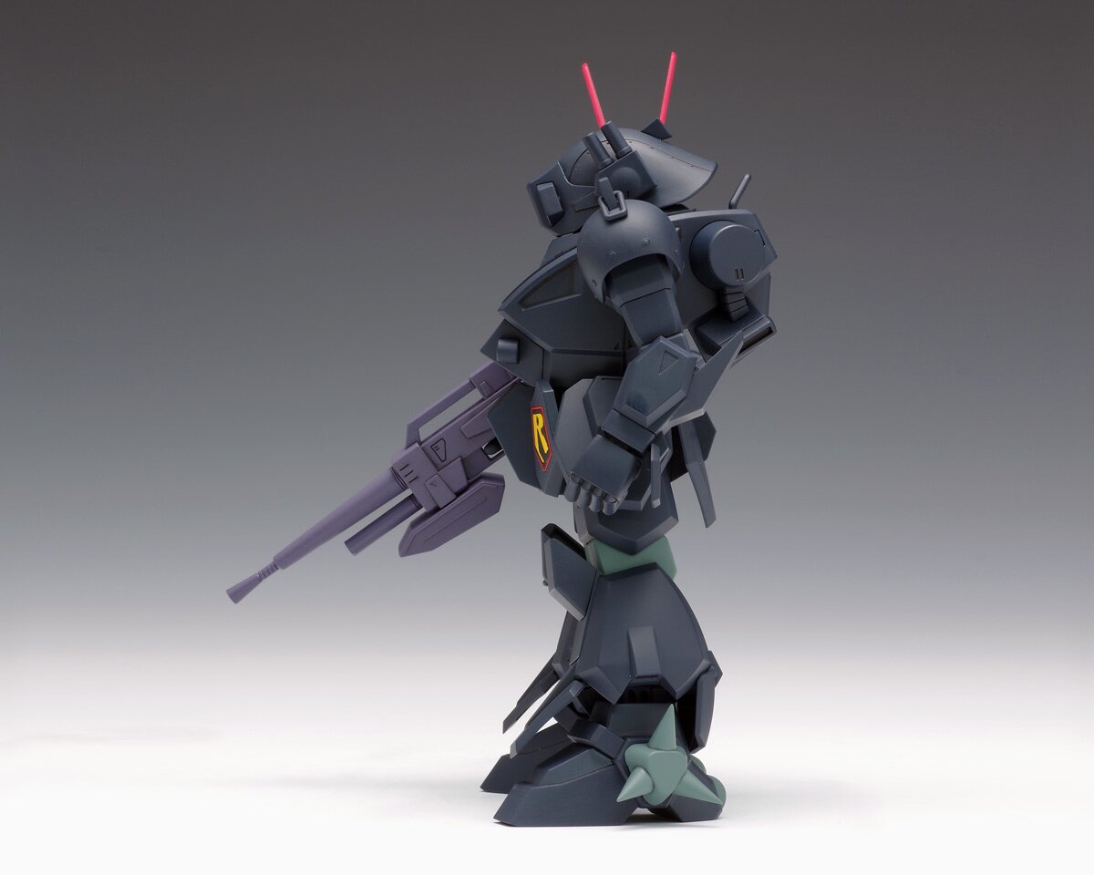 Armored Trooper Votoms: The Last Red Shoulder Blood Sucker: PS