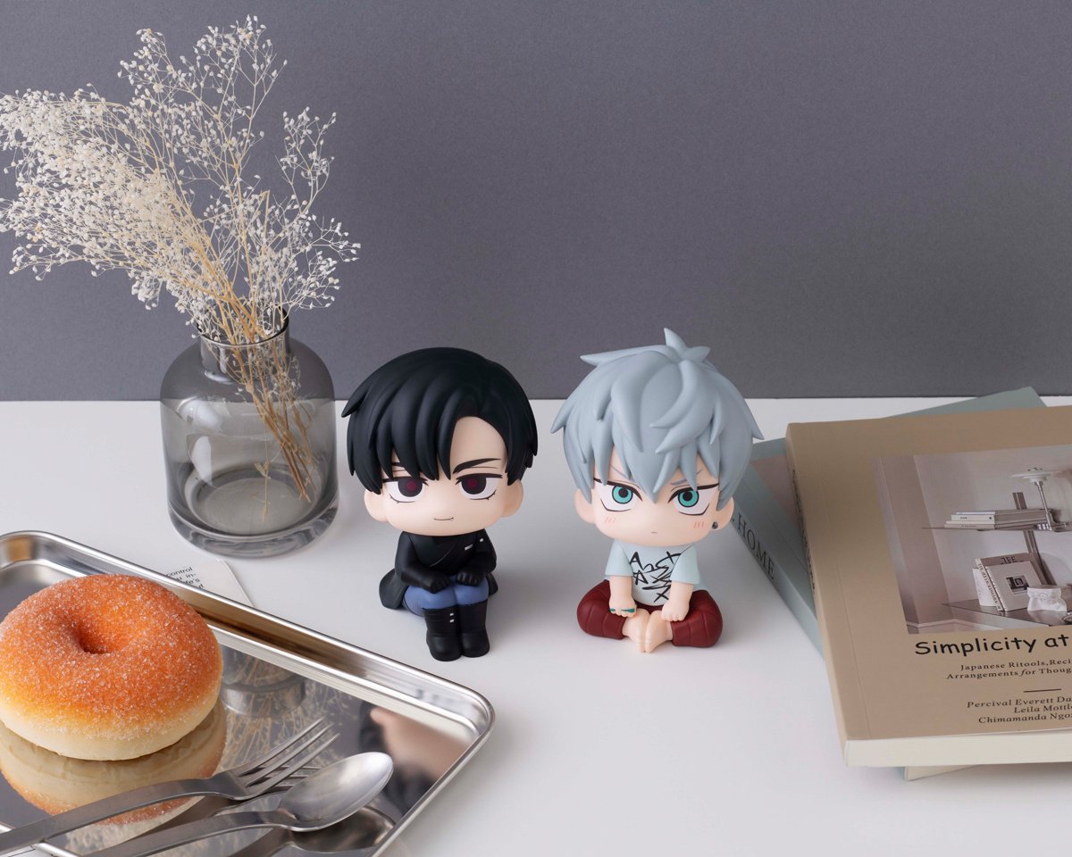 Look Up Series Alien Stage Till: Megahouse - Tokyo Otaku Mode (TOM)