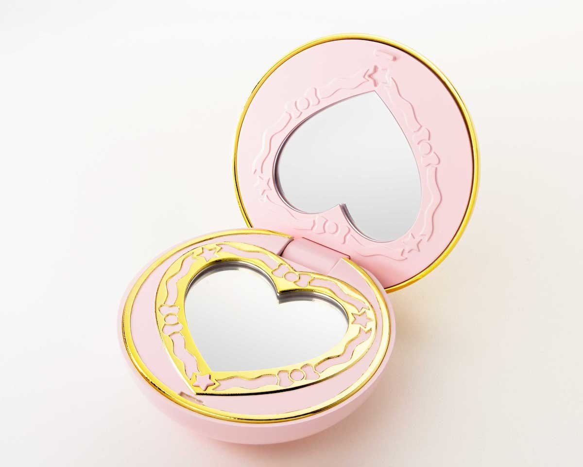 Proplica Sailor Moon Sailor Chibi Moon Prism Heart Compact: Bandai