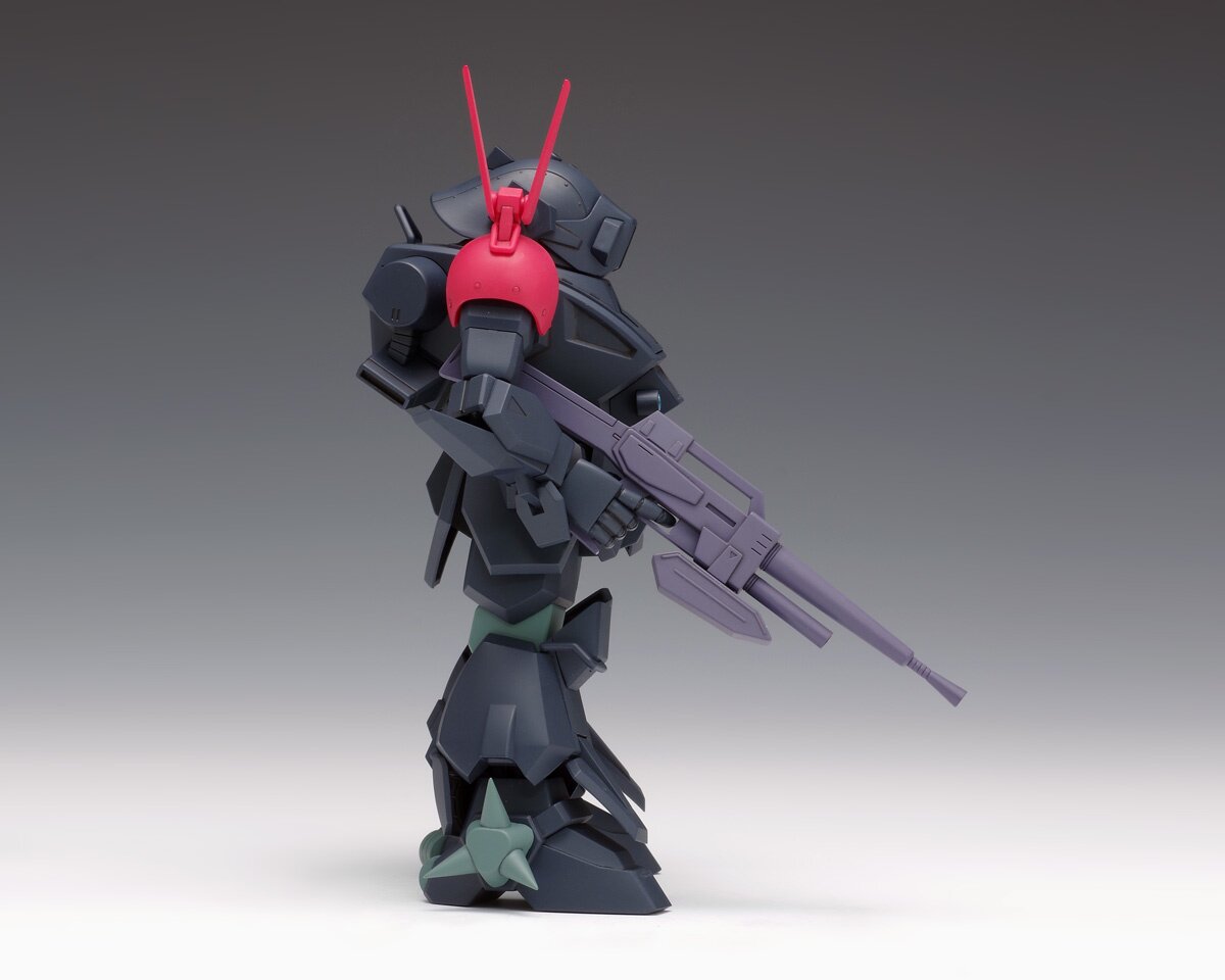 血飛沫の戦装束 Blood Splattered Vest RF