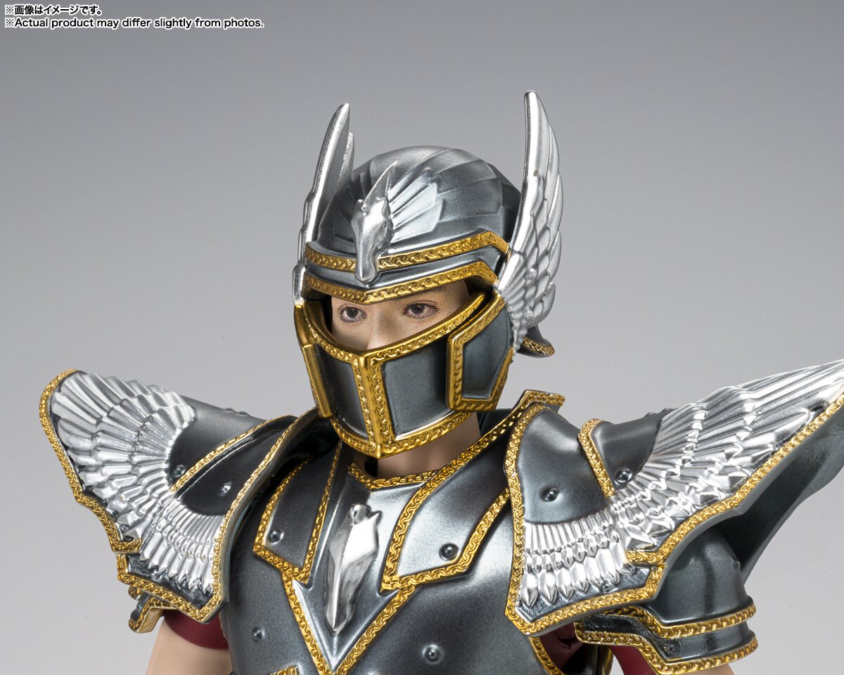 Saint Seiya - Knights of the Zodiac REIMAGINED! 