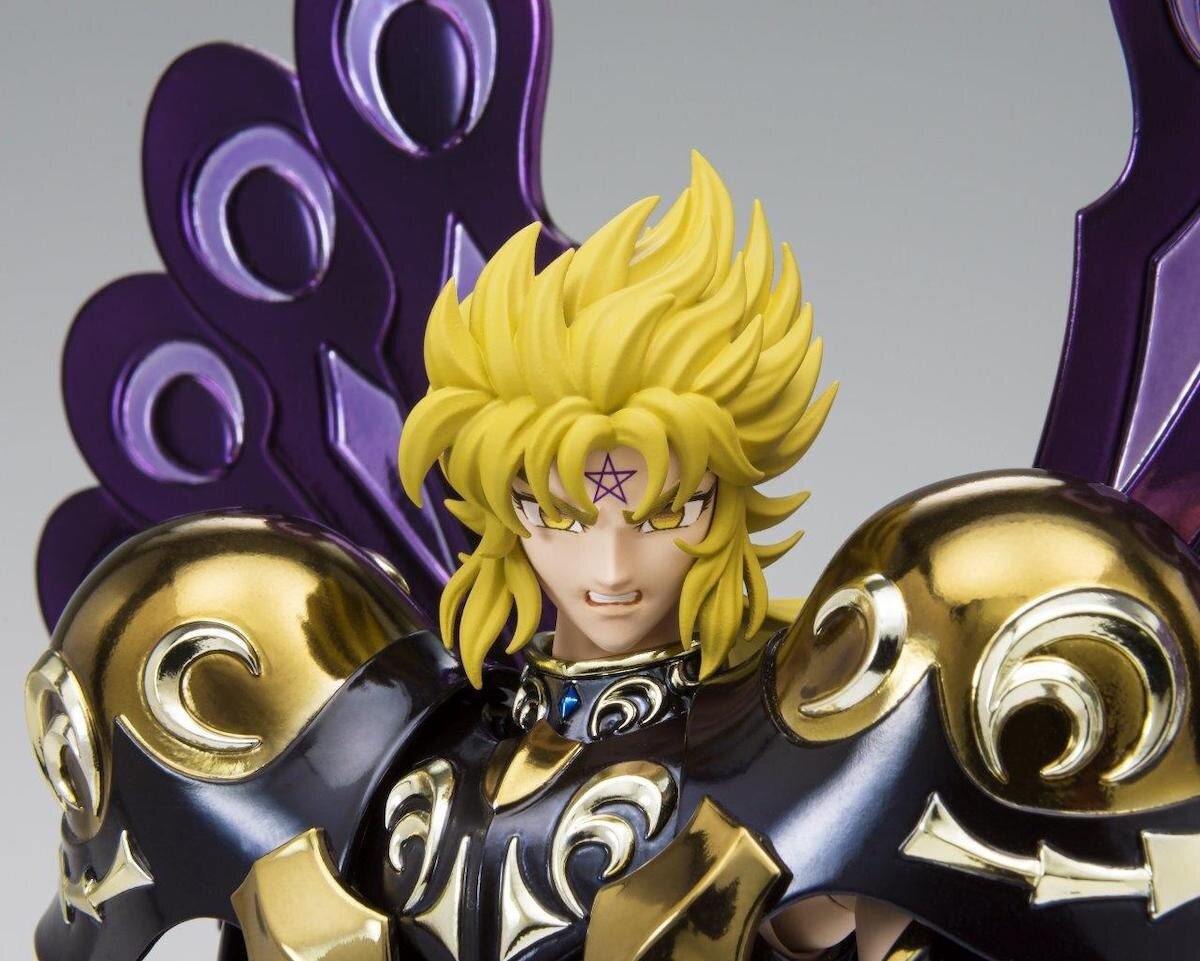 hypnos cloth myth ex