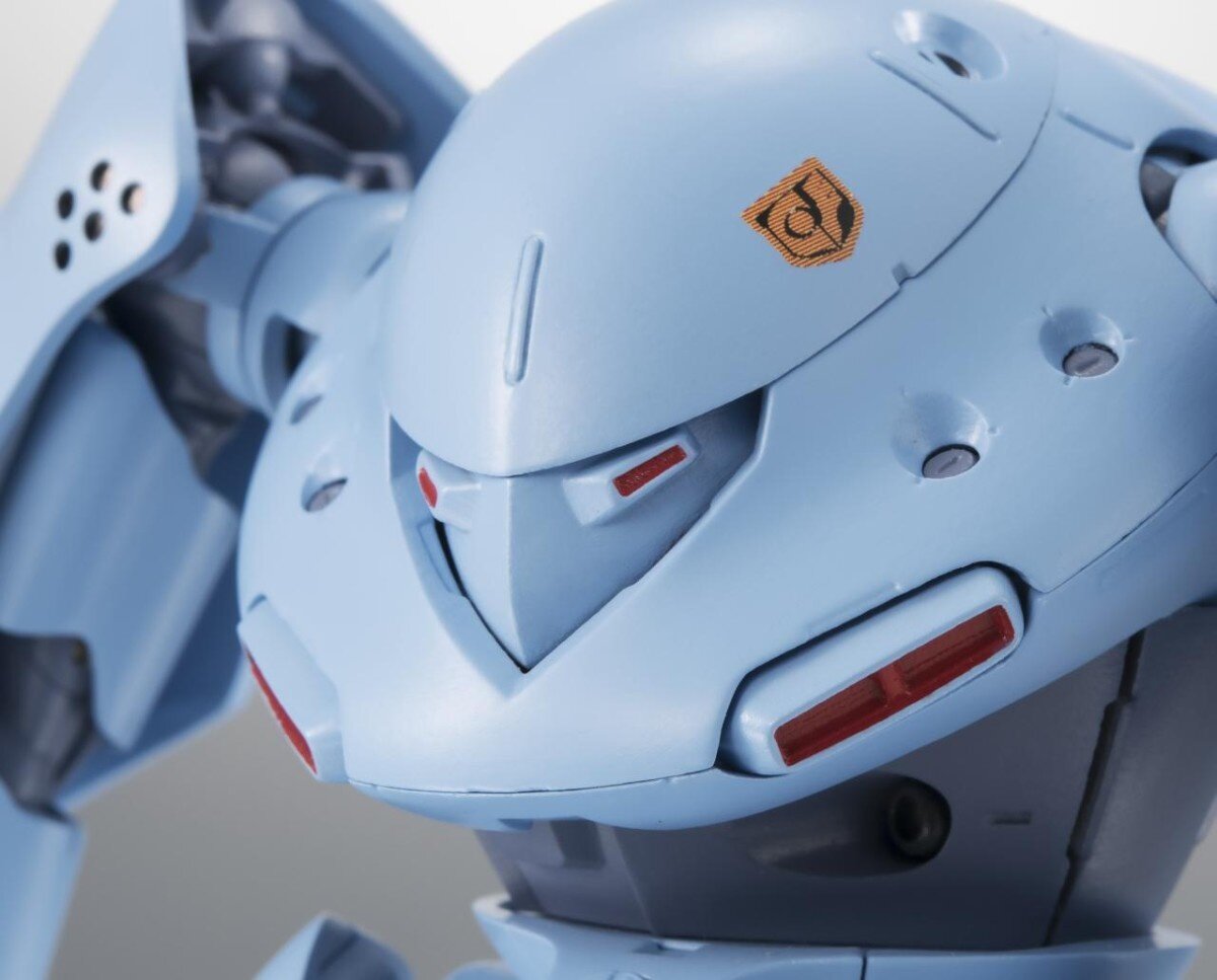 Amazon.com: TAMASHII NATIONS - Mobile Suit Gundam 0080 War
