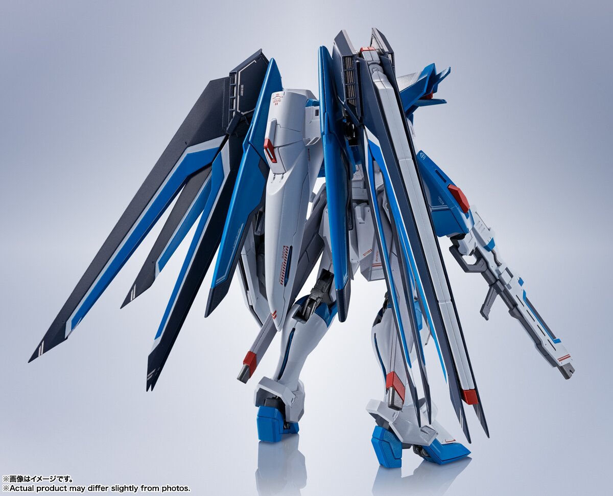 ロボット MOBILE SUIT GUNDAM SEED FREEDOM Blu-ray Mobile Suit Gundam SEED FREEDOM Blu-ray (Amazon Exclusive