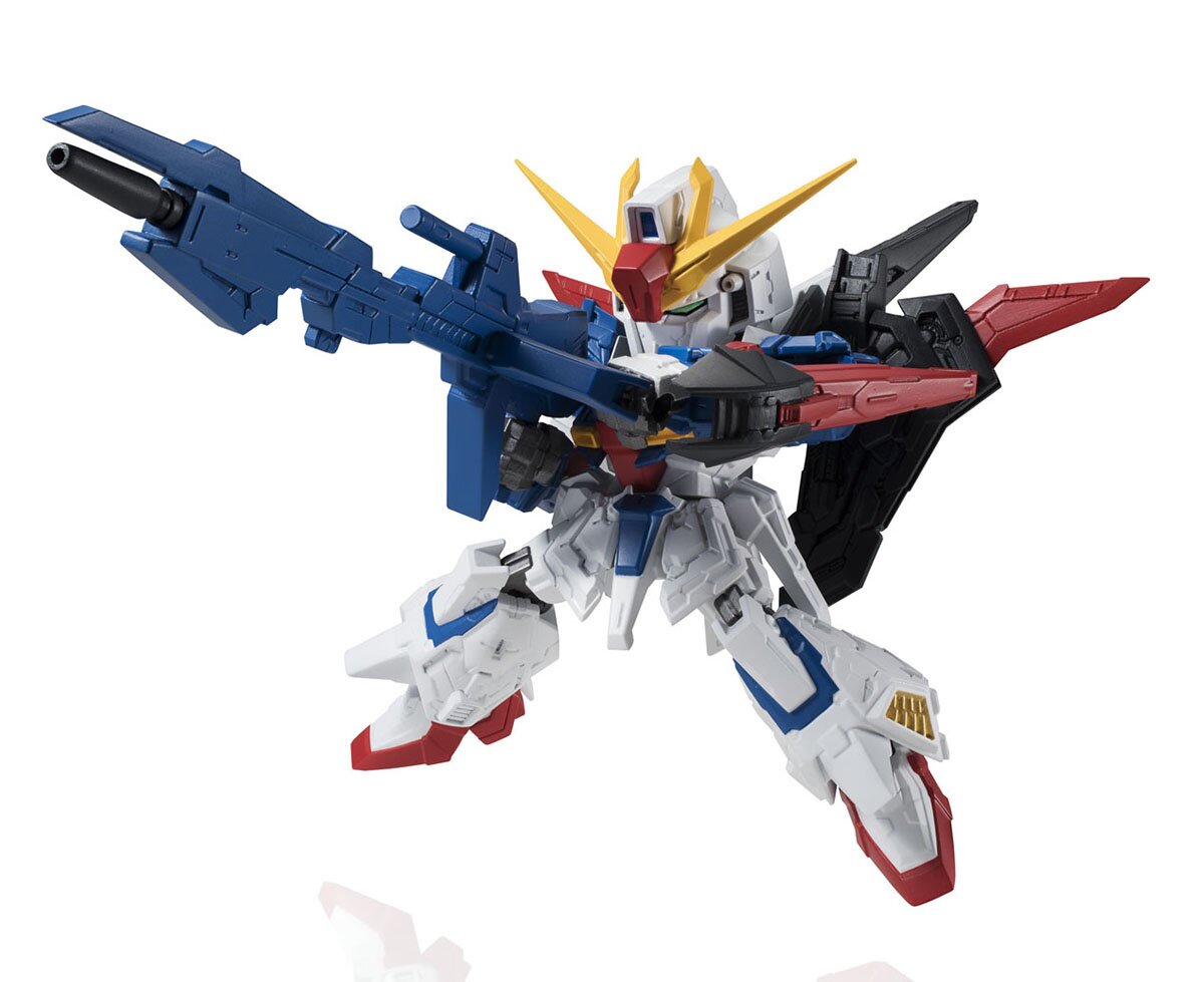 ≪超目玉★12月≫ Hyper + Gundam] [Z Style NXEdge Mega Bandai Launcher: 機動戦士Zガンダム