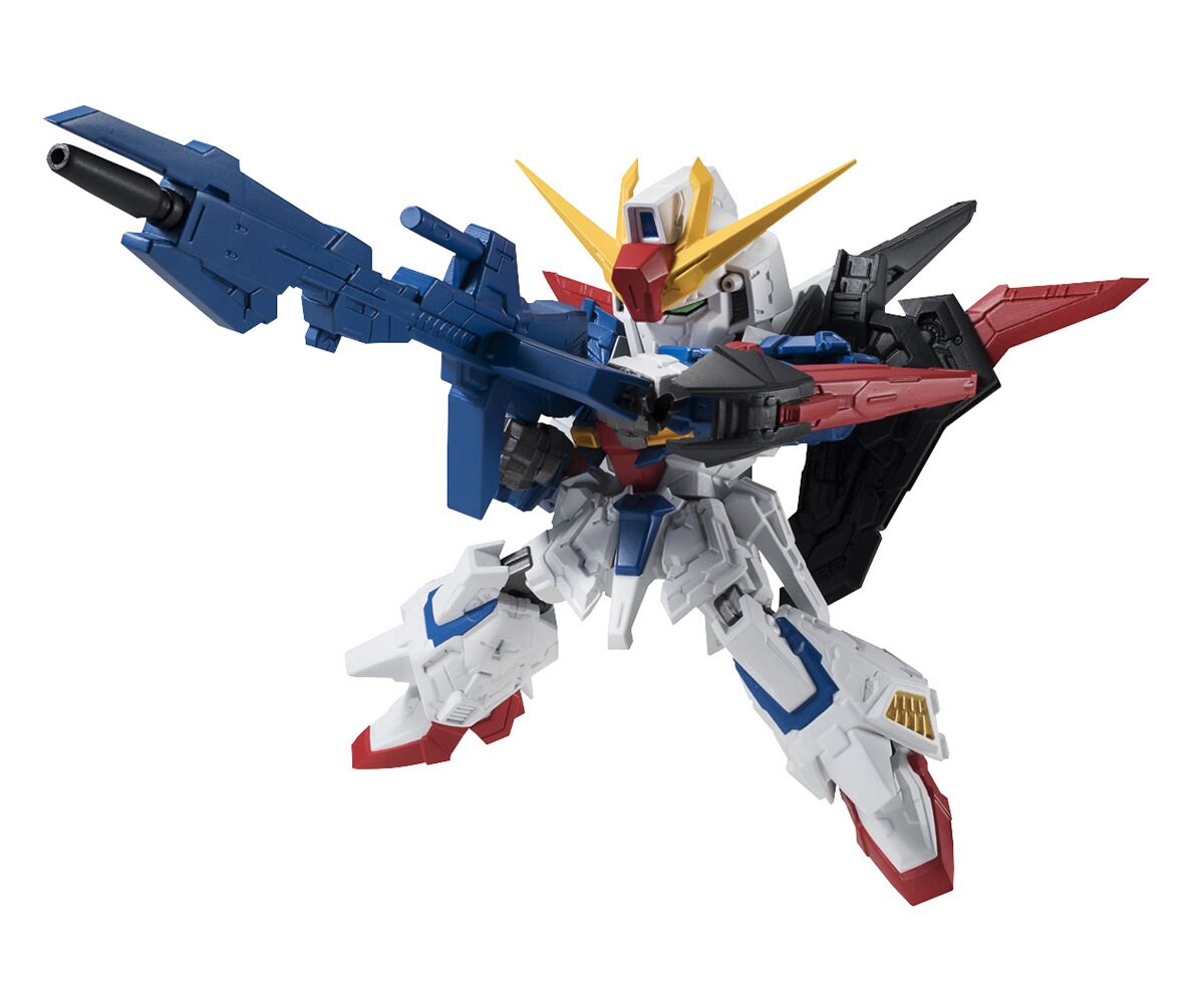 【メーカー包装済】 Gundam] [Z Style NXEdge + Bandai Launcher: Mega Hyper 機動戦士Zガンダム