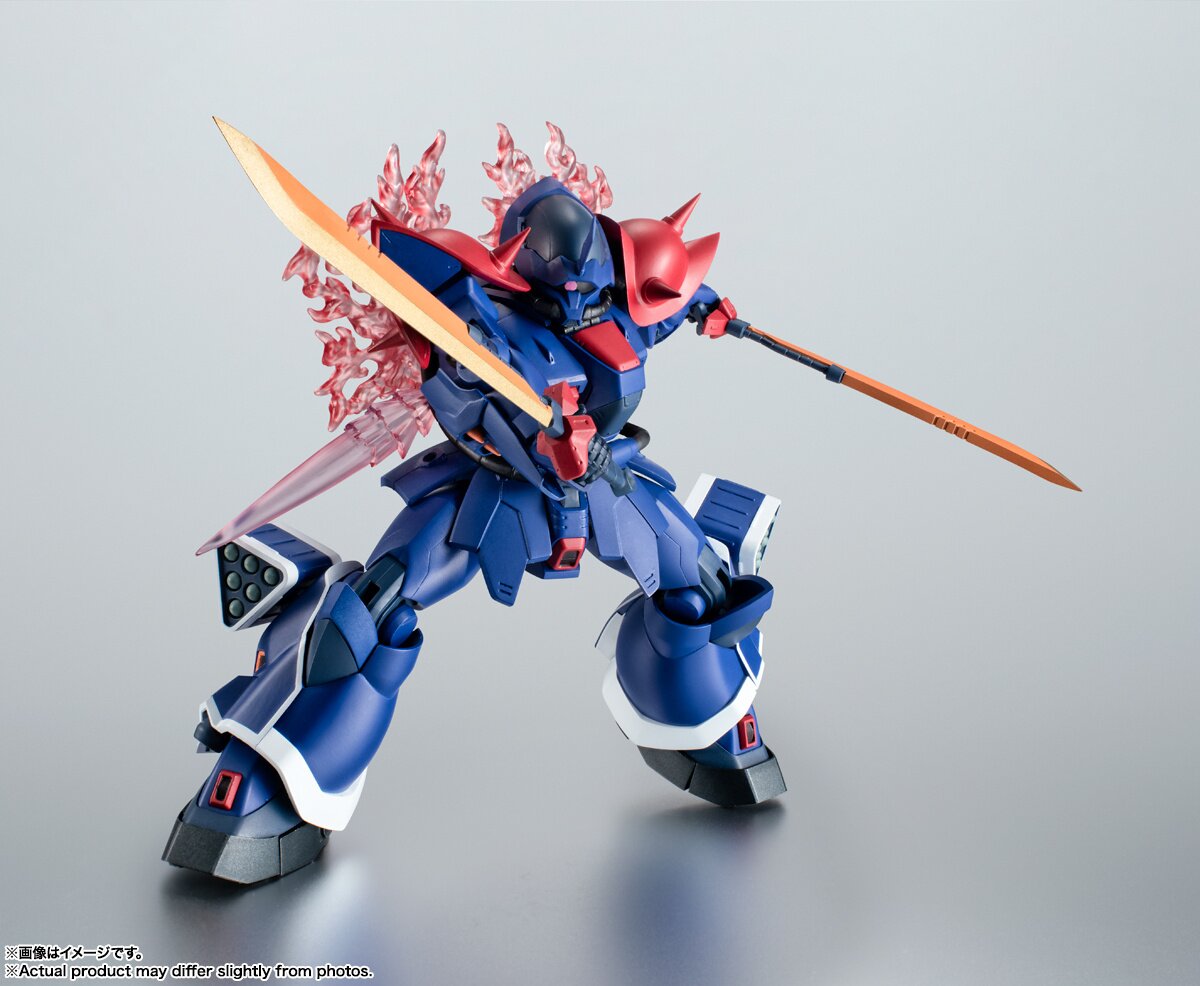 ガンダムシード　MS DESTINATOR G8 シンアスカver Yahoo!オークション - バンダイ 「機動戦士ガンダム SEED