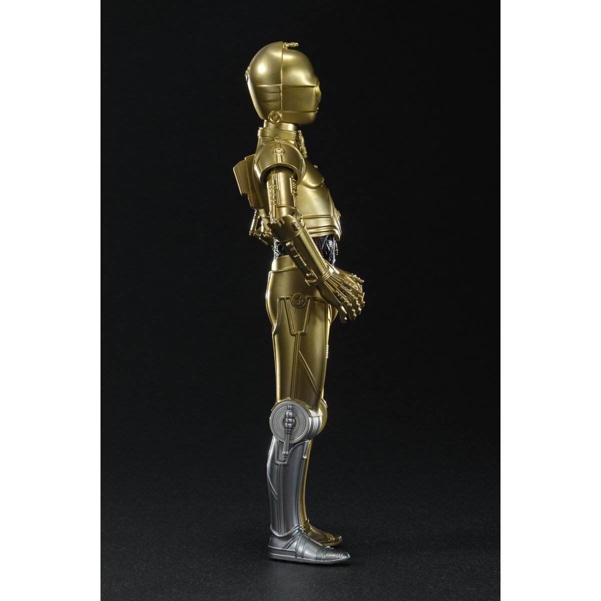 G未開封ARTFX スターウォーズ R2-D2 C-3PO 1/10 コトブキヤ Amazon.com: Star Wars ARTFX+ R2-D2 & C-3PO Kotobukiya (1/10