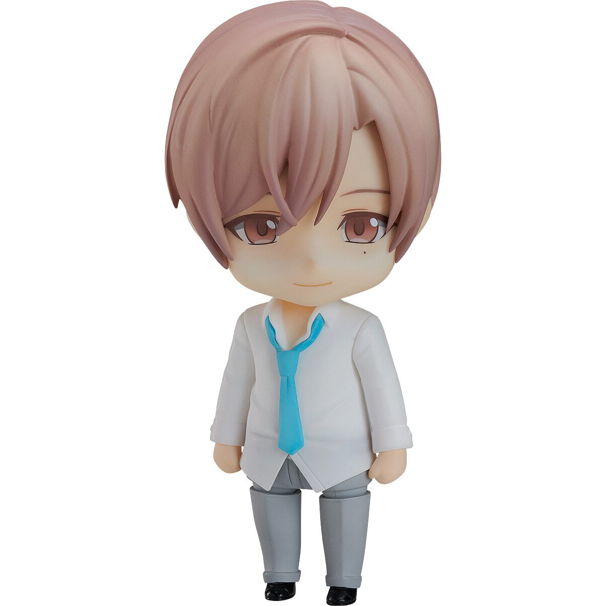 ten count nendoroid