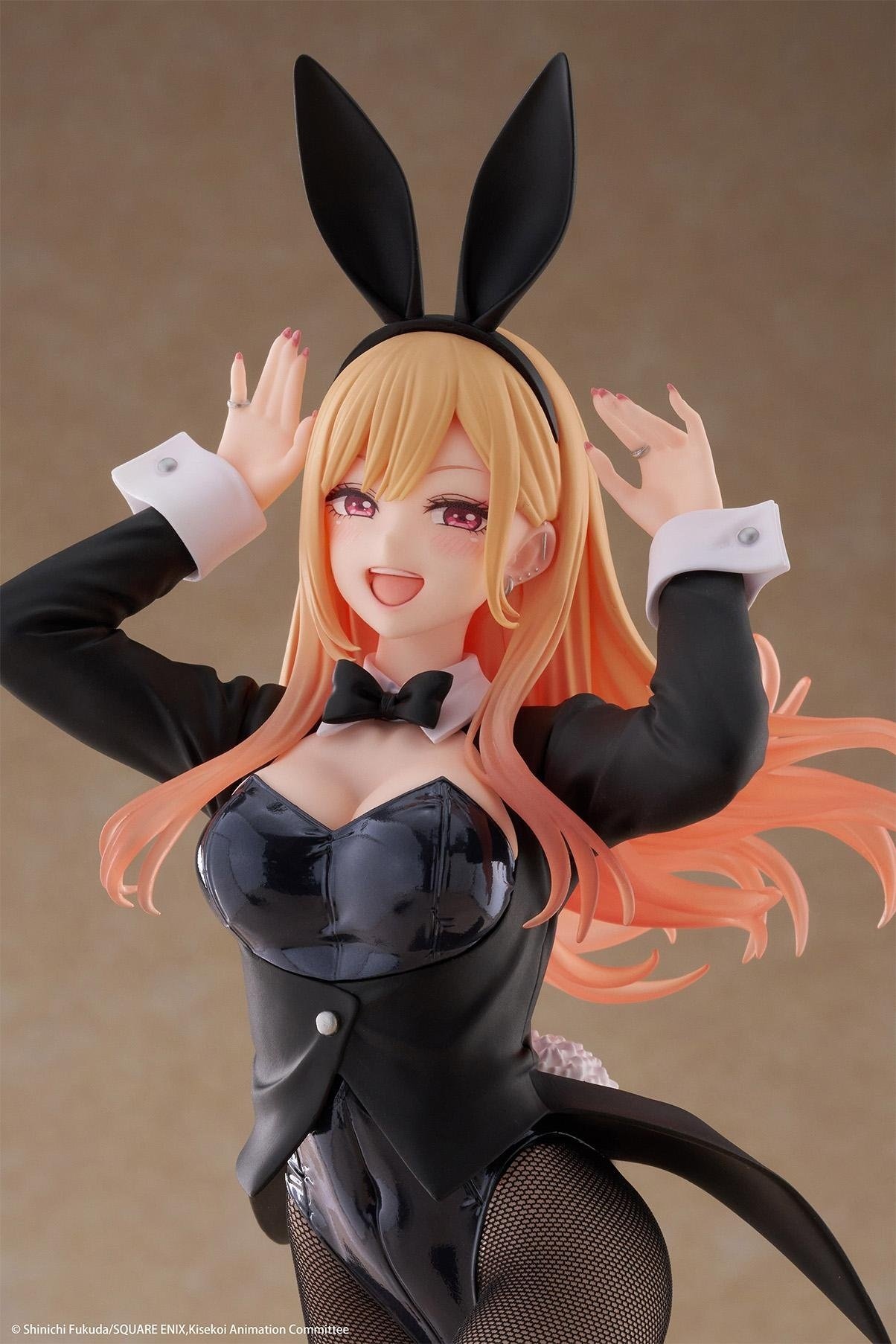 T-Most Figure My Dress-Up Darling Marin Kitagawa: Bunny Ver