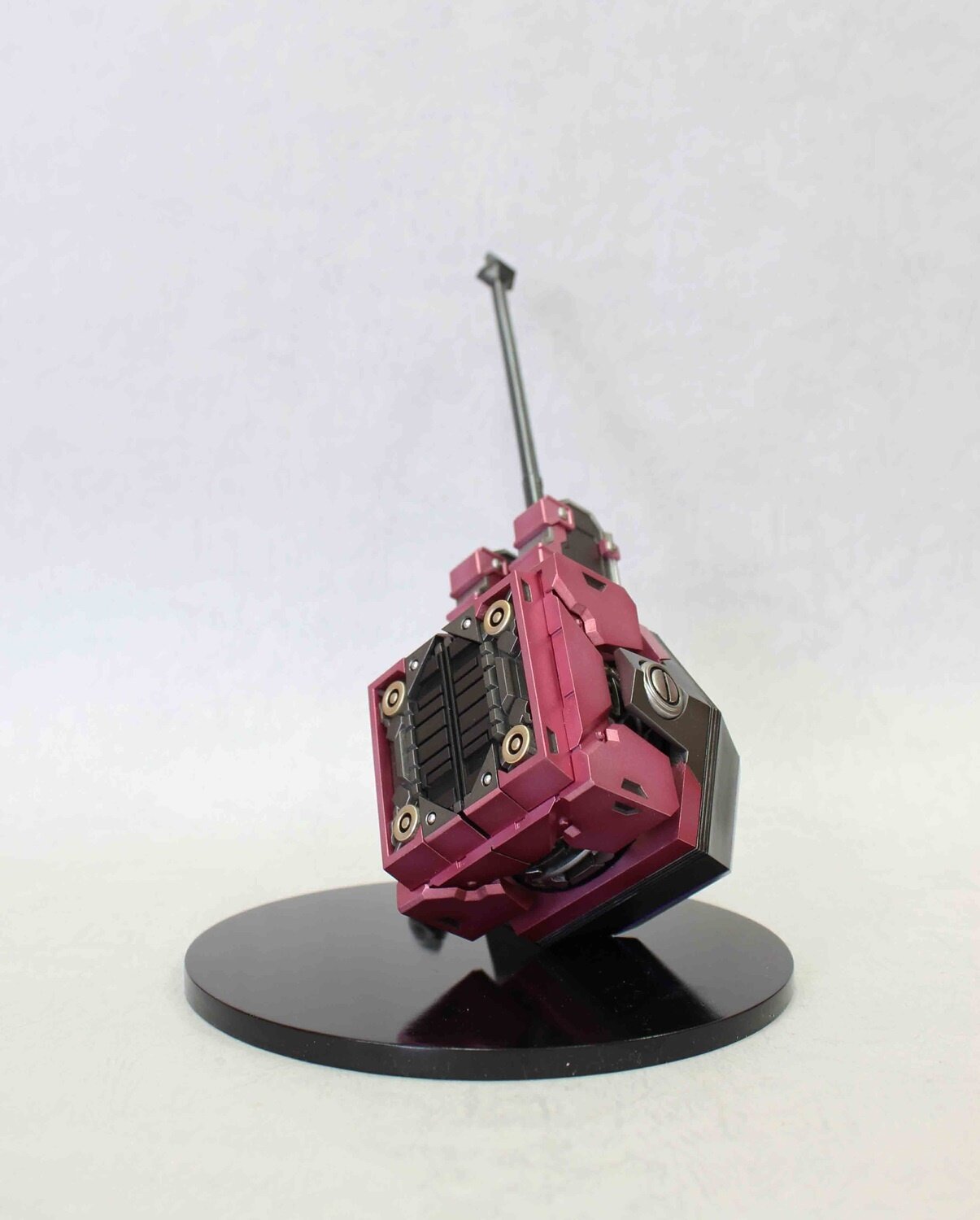 God Eater 2 - Nana Kazuki: PLUM - Tokyo Otaku Mode (TOM)