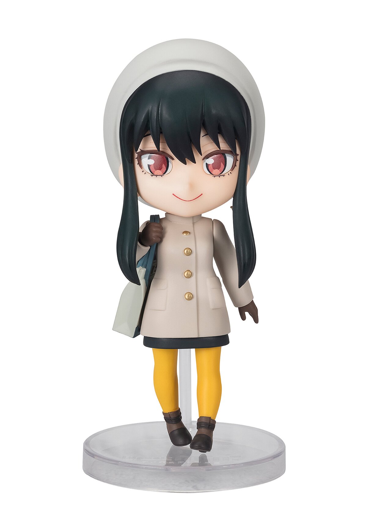 Nendoroid Doll Yor Forger: Thorn Princess Ver.,Figures,Nendoroid,Nendoroid  Figures,SPY x FAMILY