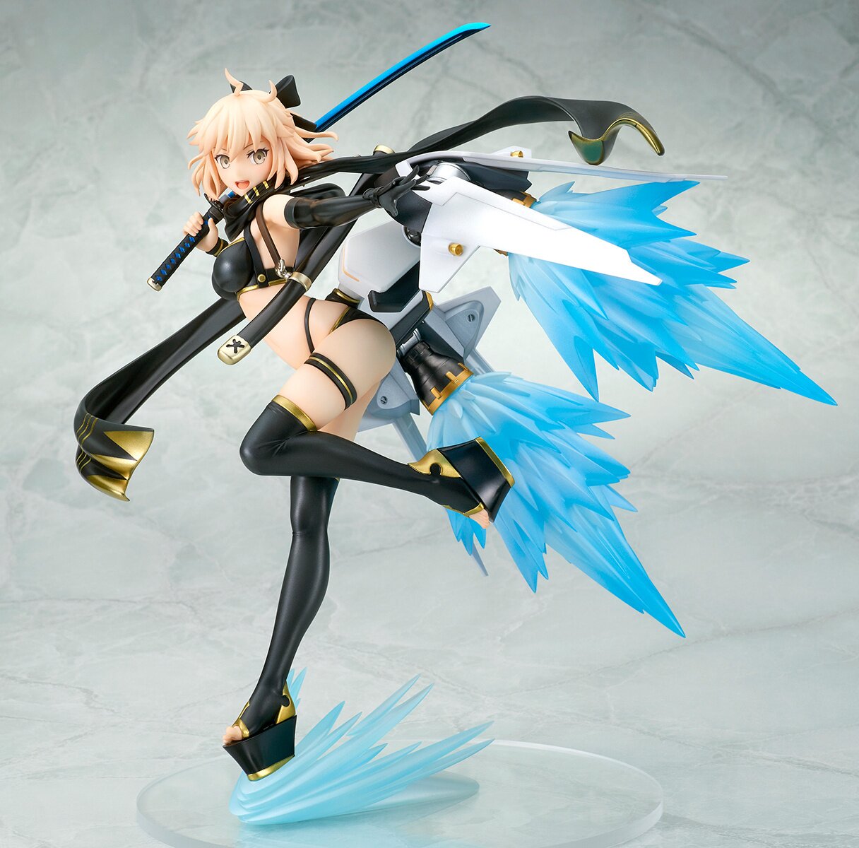 Fate/Grand Order Assassin/Okita J Souji: 1st Ascension 1/7 Scale Figure