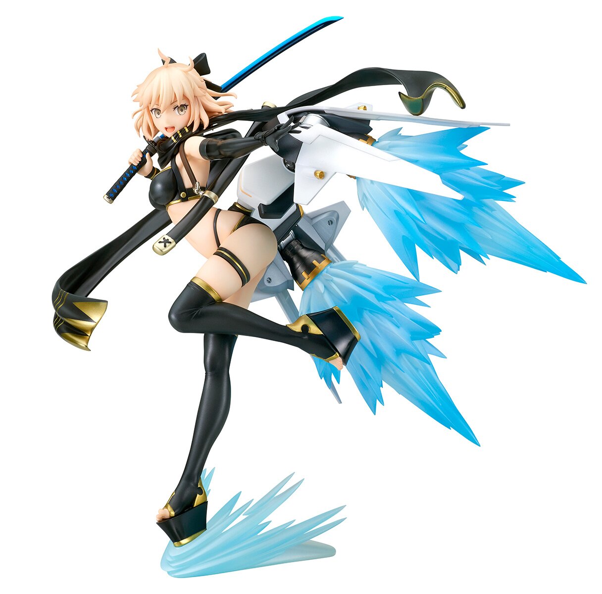 Fate/Grand Order Assassin/Okita J Souji: 1st Ascension 1/7 Scale Figure