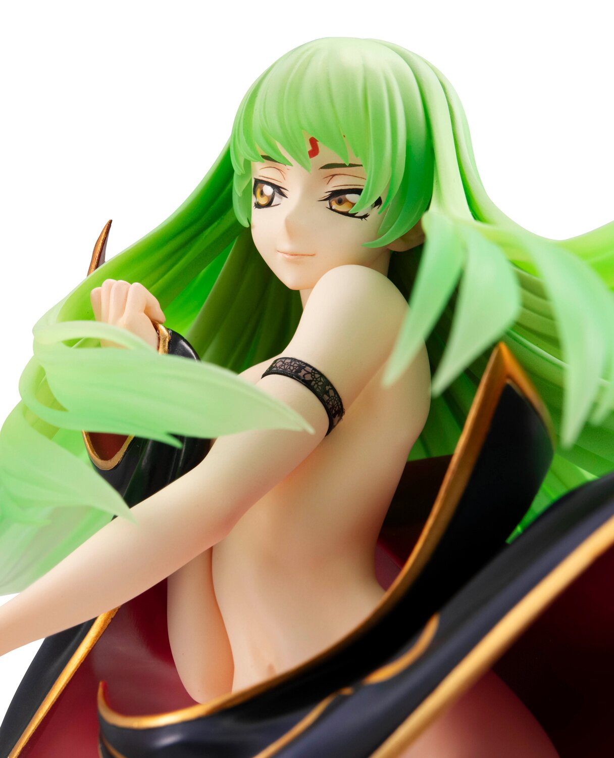 コードギアス C.C. G.E.M.15th Anniversary ver. G.E.M. Series Code Geass: Lelouch of the Rebellion C.C. G.E.M.15th