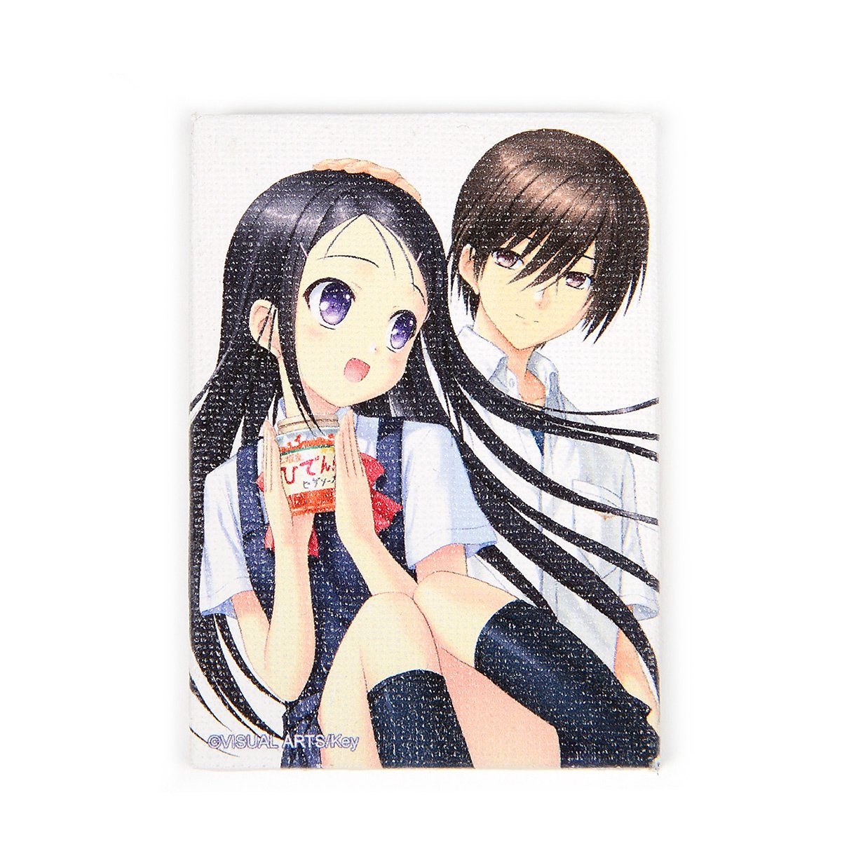 Charlotte Mini Art Board Collection: VisualArt's/Key - Tokyo Otaku