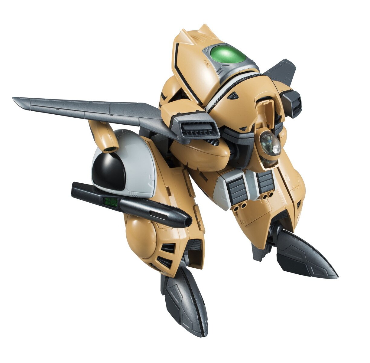 Variable Action Hi-Spec Orguss Orguss II - Tokyo Otaku Mode