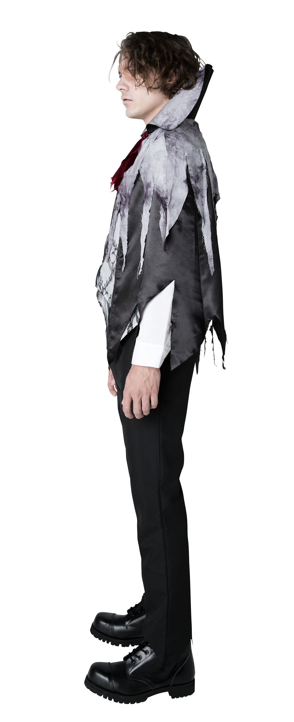 Ghost Count Dracula Costume Set: Clearstone - Tokyo Otaku Mode (TOM)