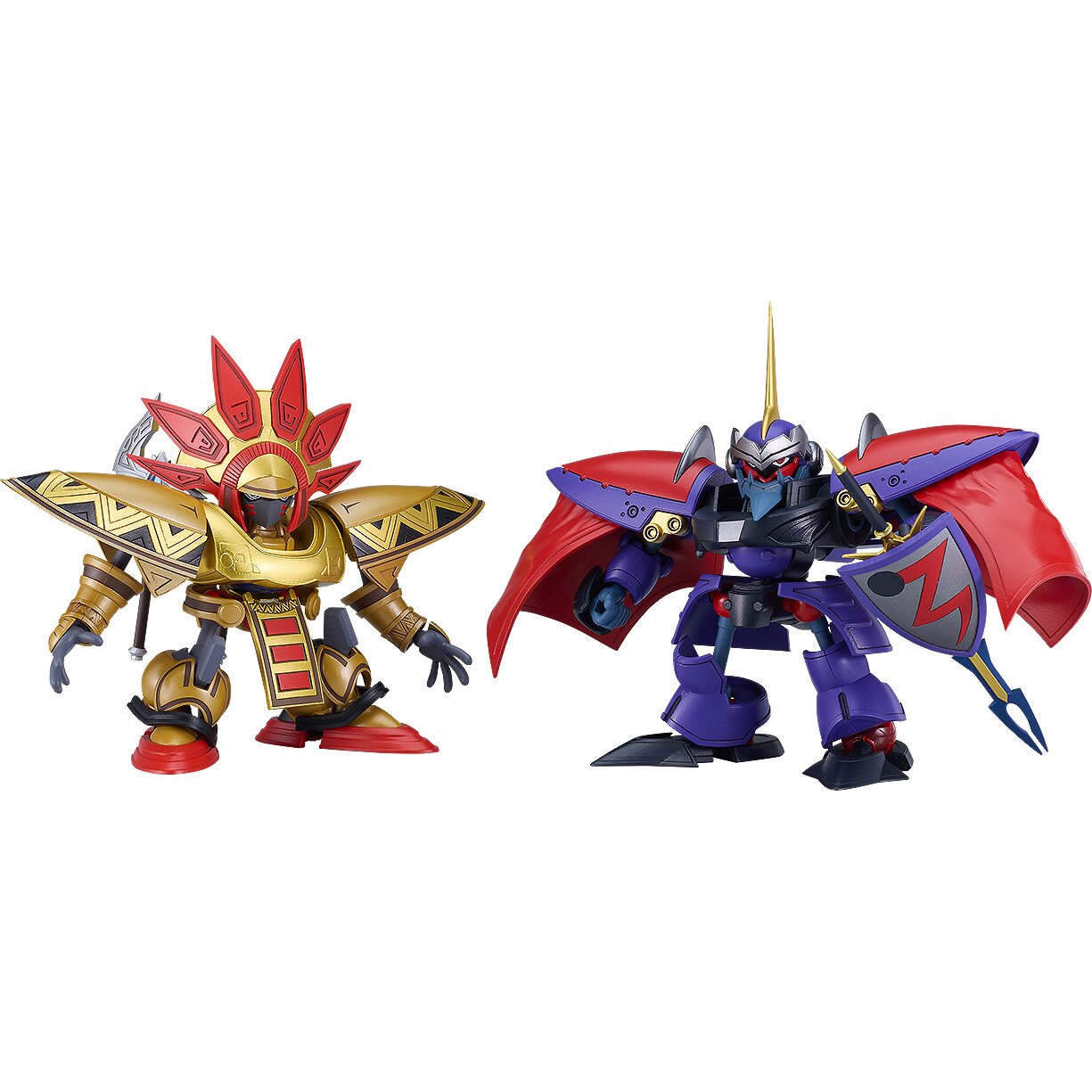 Amazon.com: Good Smile Company Lord of Lords Ryu Knight