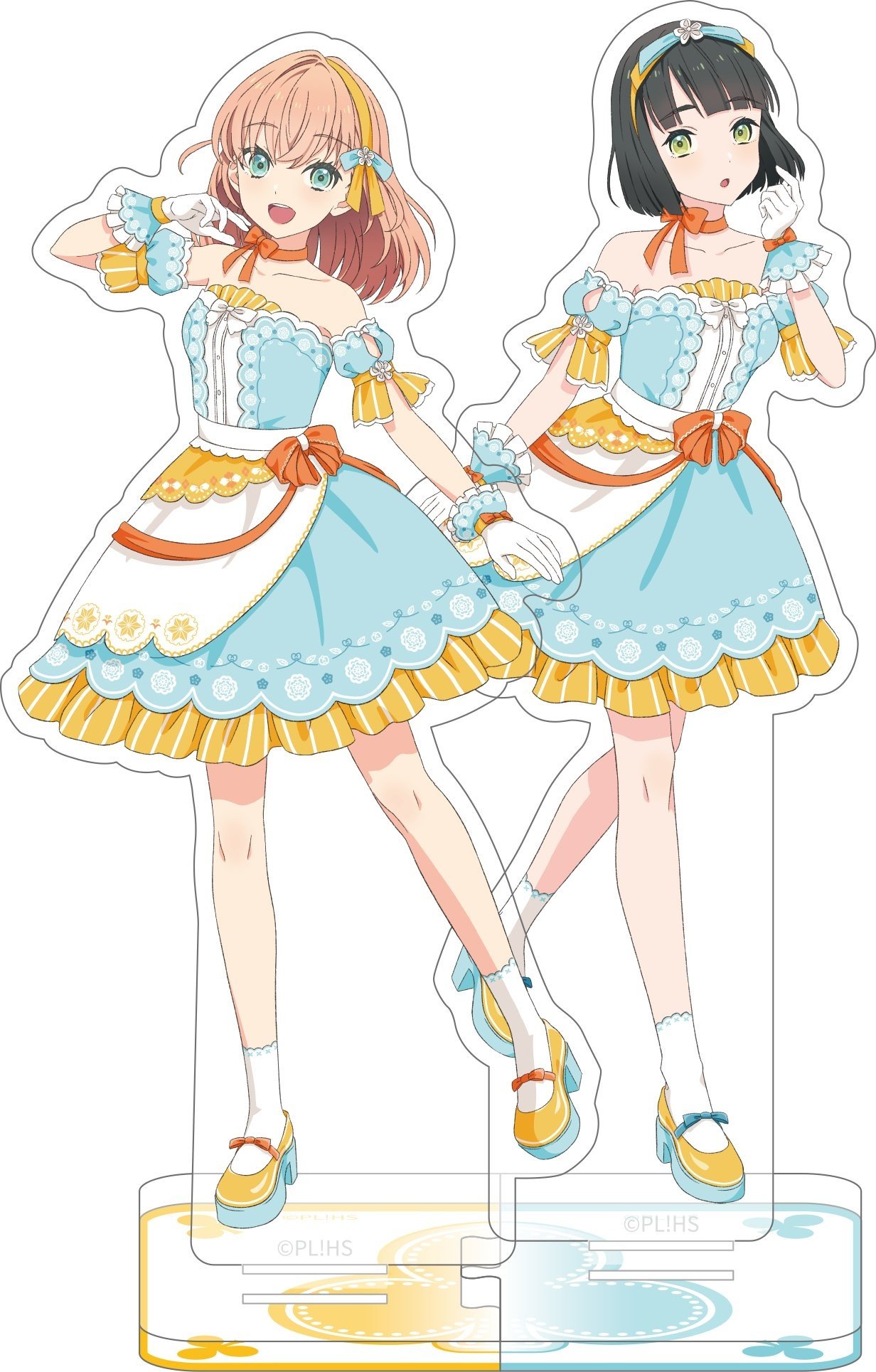 Love Live! Hasu no Sora Jogakuin School Idol Club 5th Live Tour