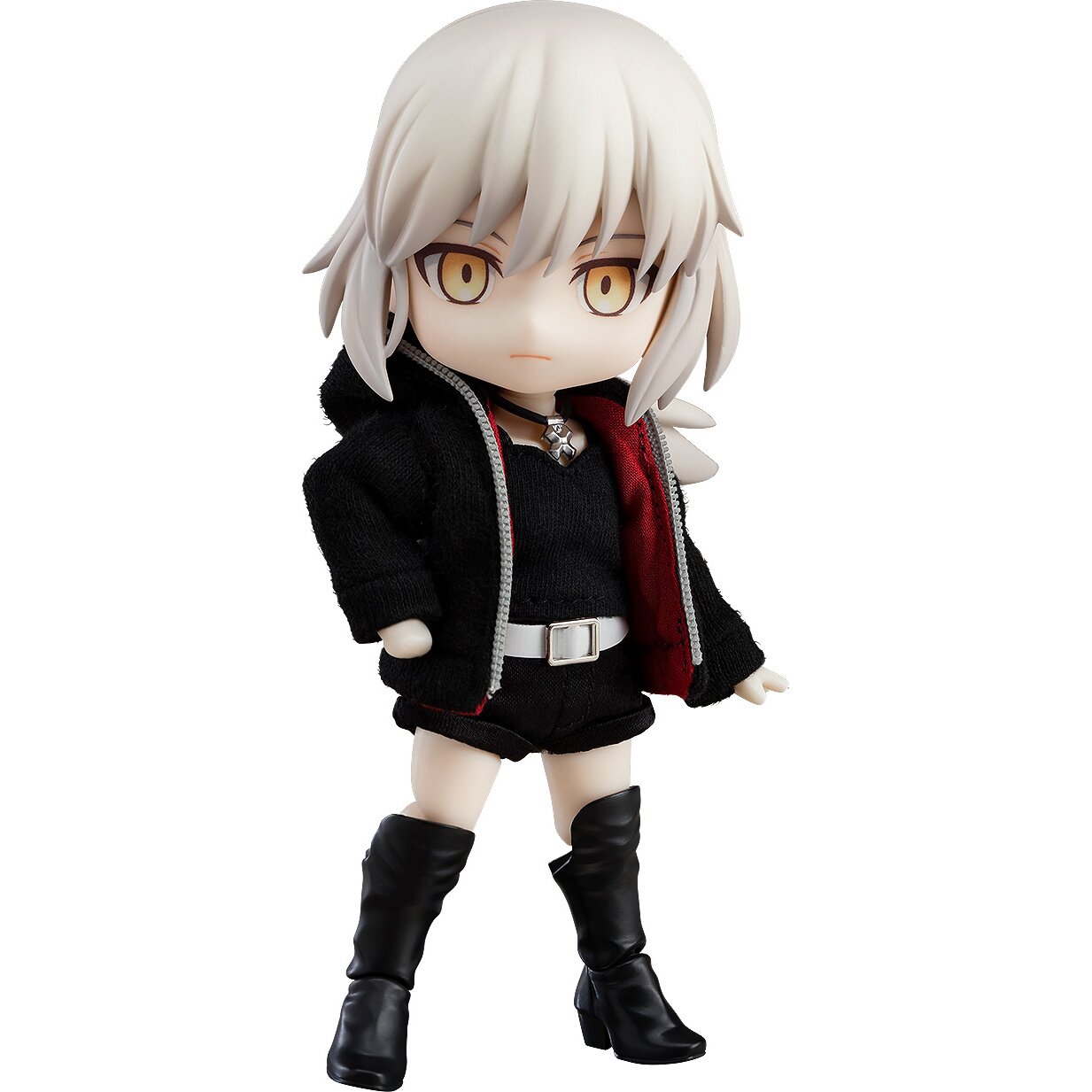 nendoroid saber alter shinjuku