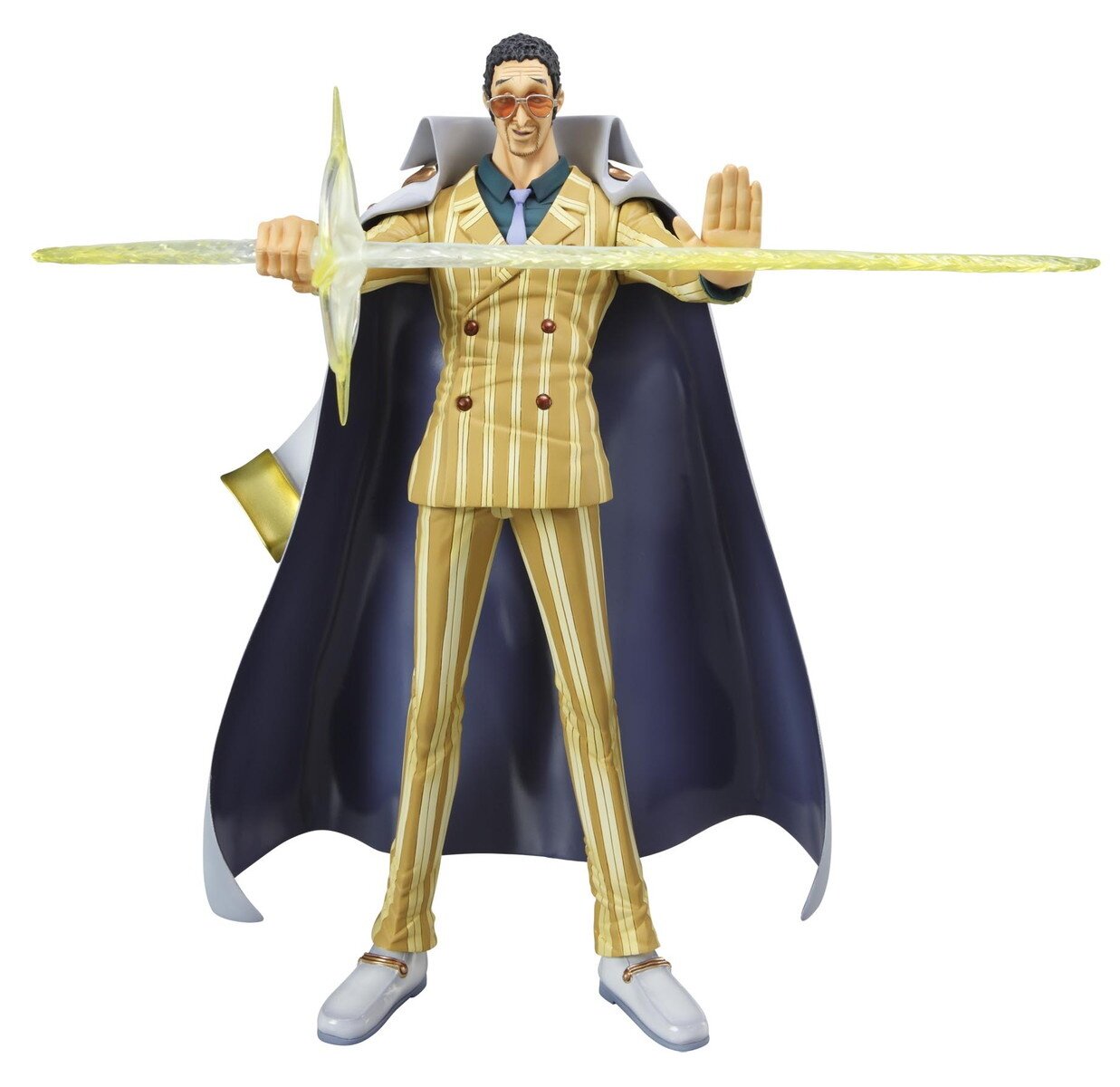 Portrait of Pirates NEO-DX One Piece Borsalino Limited