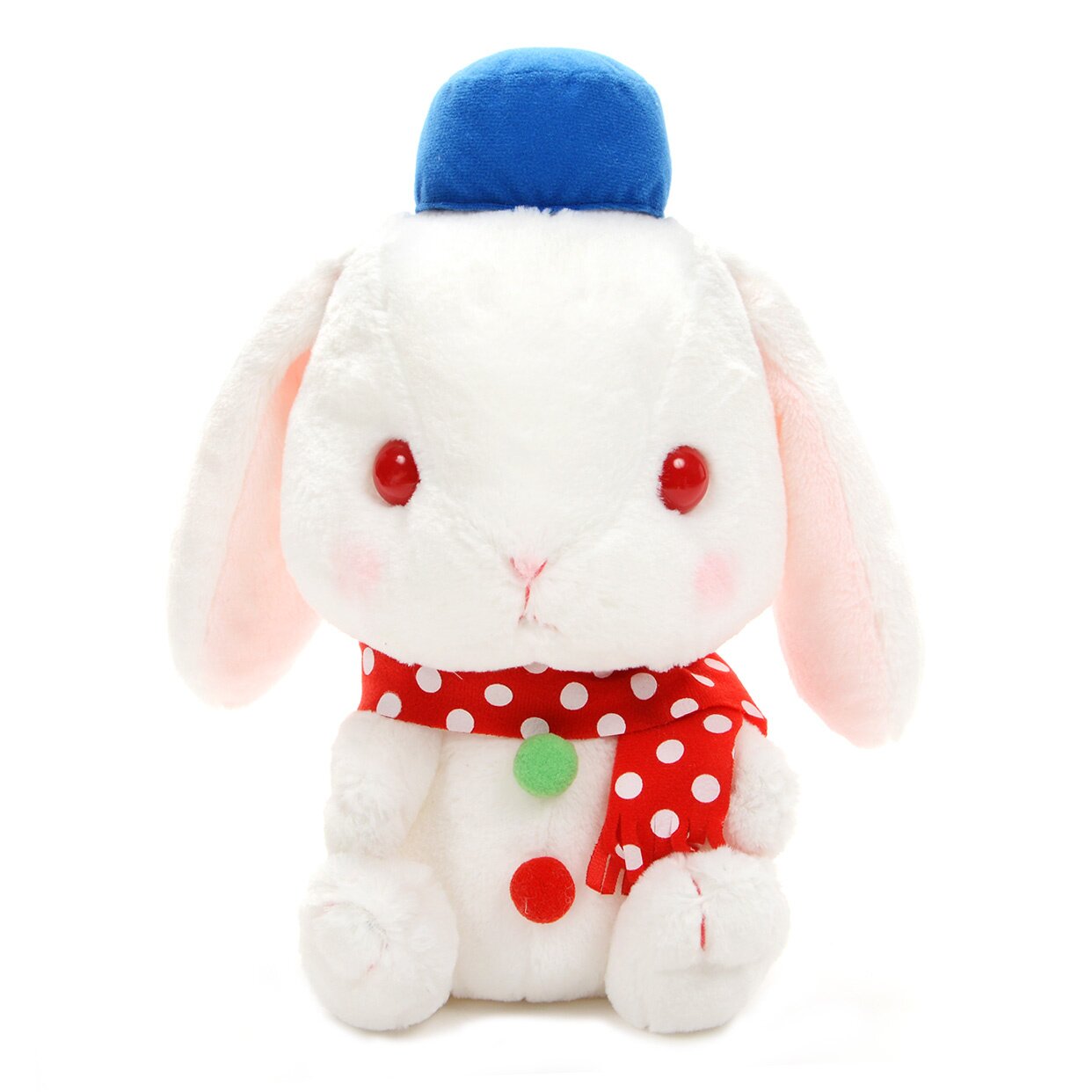 loppy plush