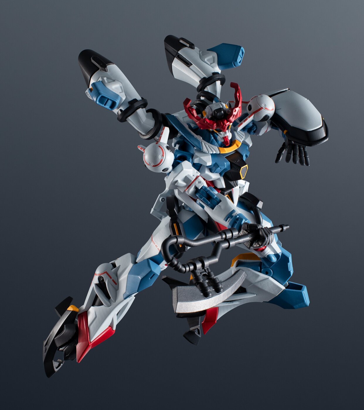 Gundam Universe Mobile Suit Gundam gMS-Ω GQuuuuuuX - Tokyo Otaku