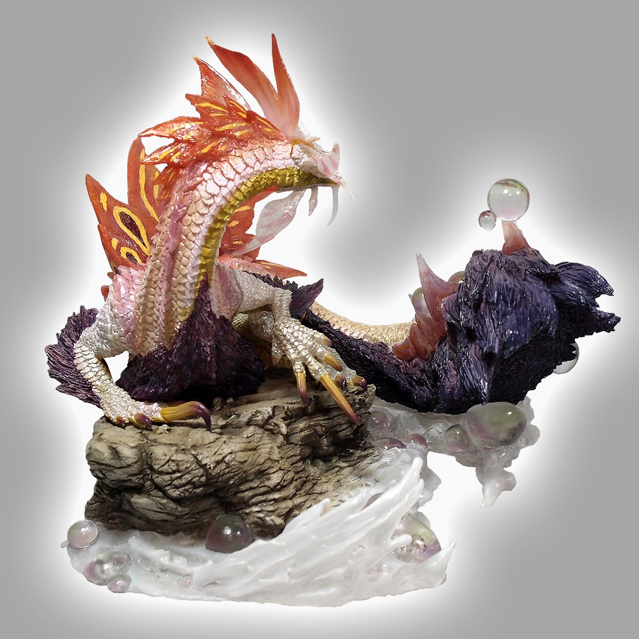 mizutsune creators model