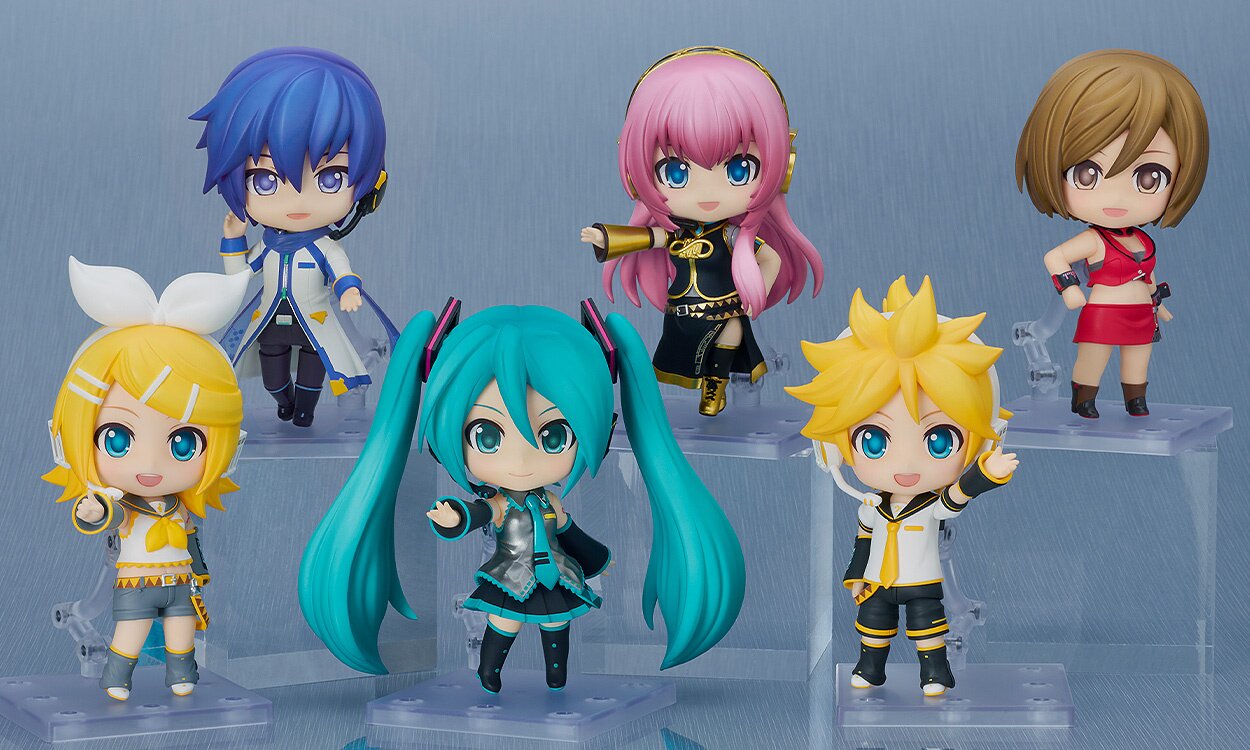 Nendoroid Hatsune Miku 3.0: Good Smile Company - Tokyo Otaku Mode