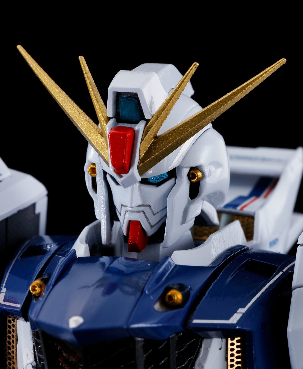 Metal Build Gundam F91: Bandai - Tokyo Otaku Mode (TOM)