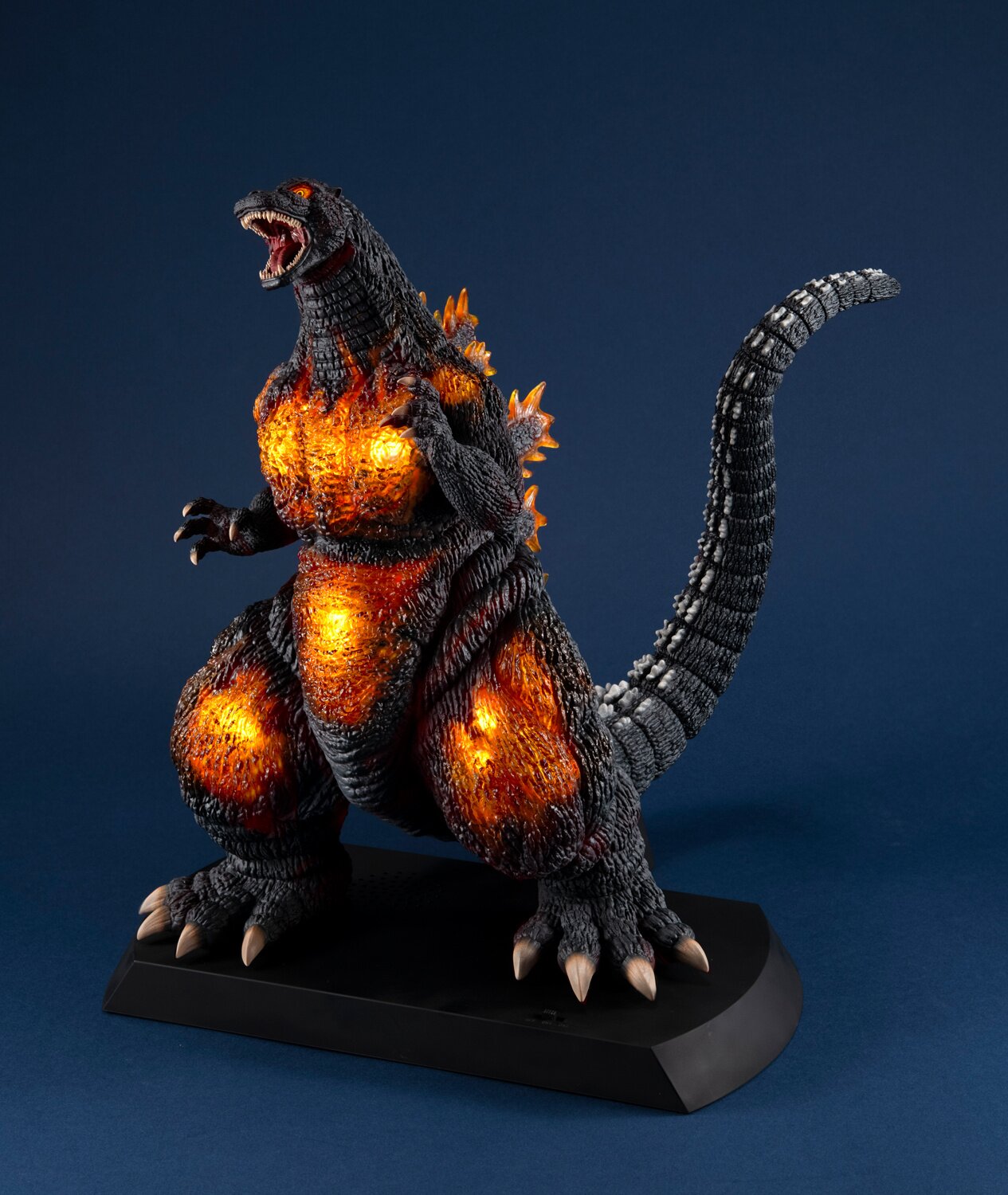 UA Monsters Godzilla (1995) - Tokyo Otaku Mode (TOM)