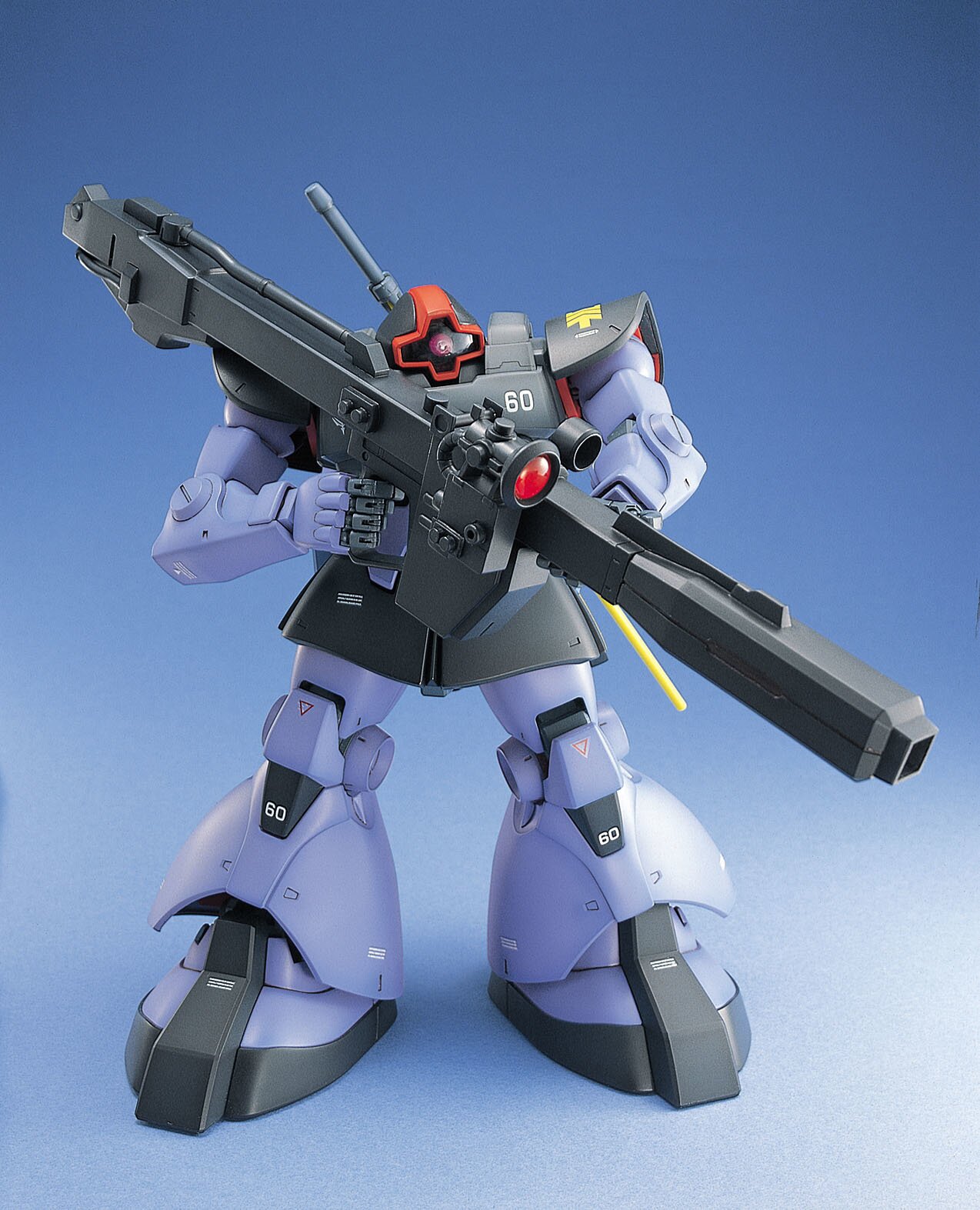MG Mobile Suit Gundam Rick Dom - Tokyo Otaku Mode (TOM)
