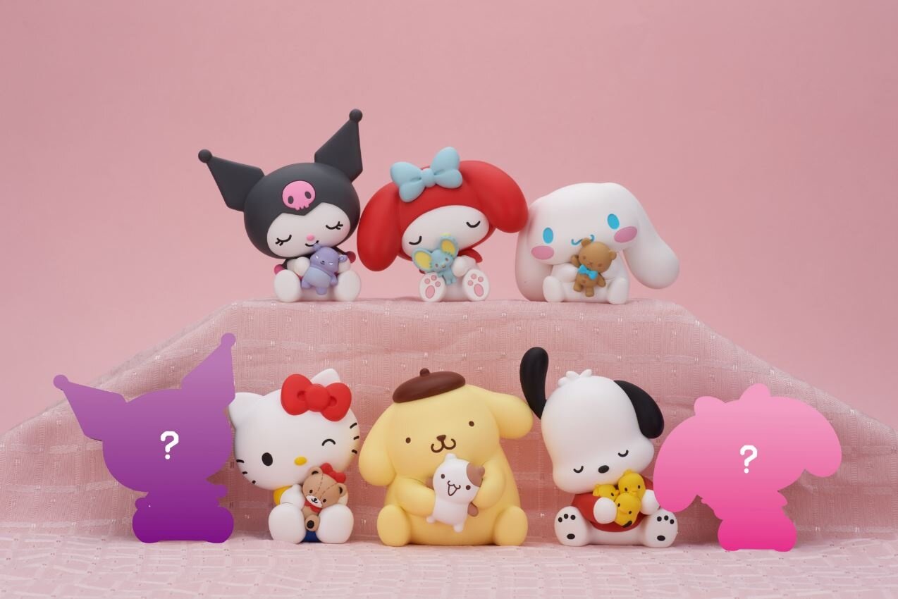 HELLO KITTY ✖️ beautiful people beautiful people x HELLO KITTY collaboration | beautiful people