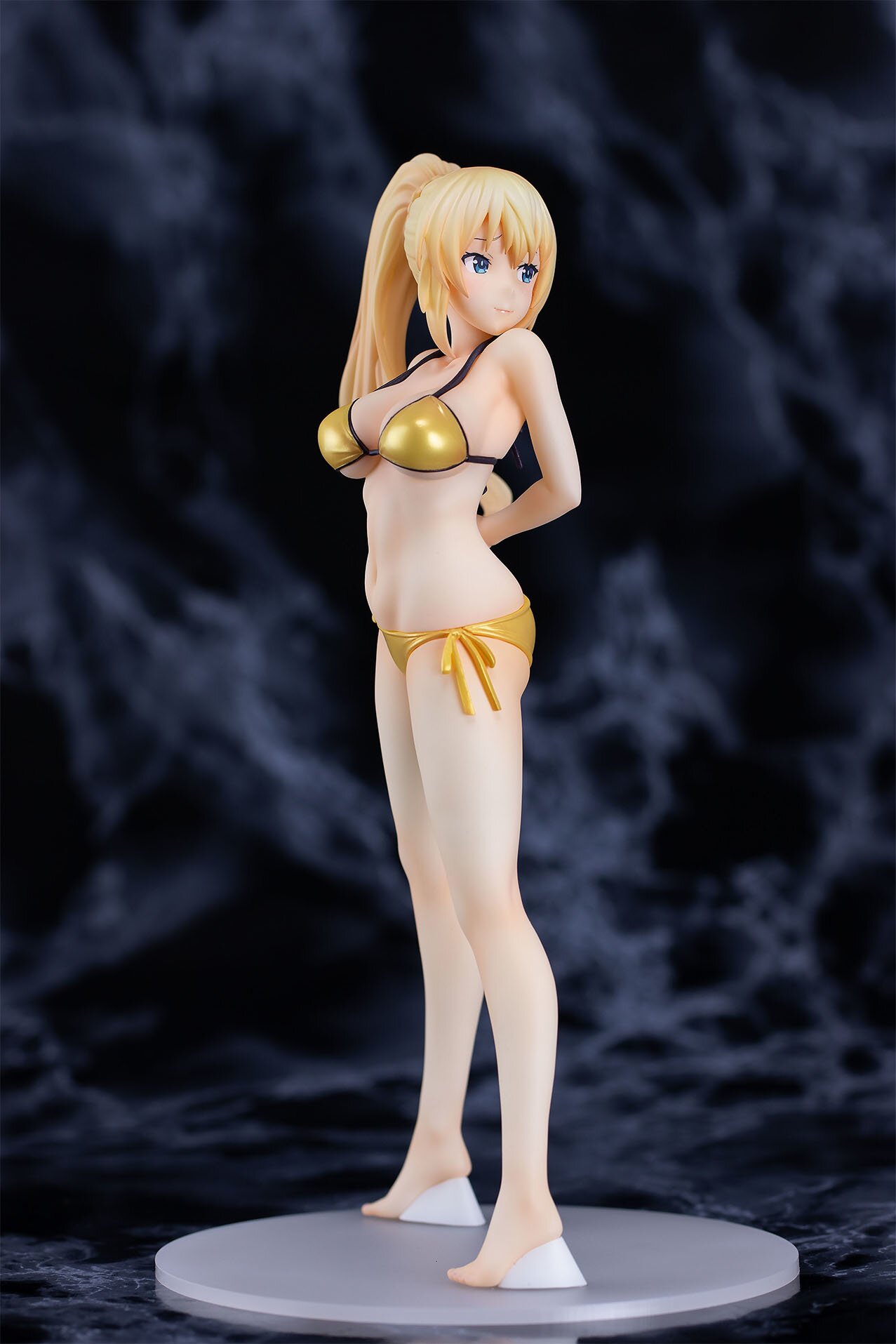 Figma Darkness store Swimsuit ver.