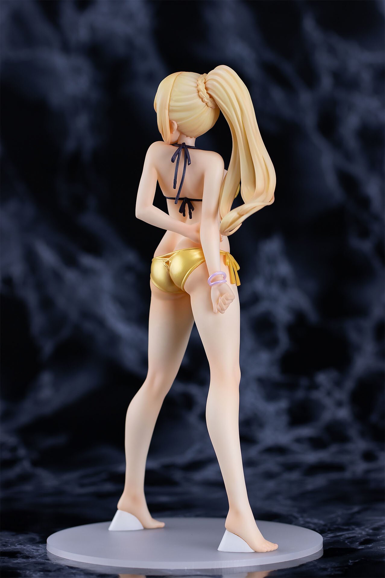 darkness swimsuit figma