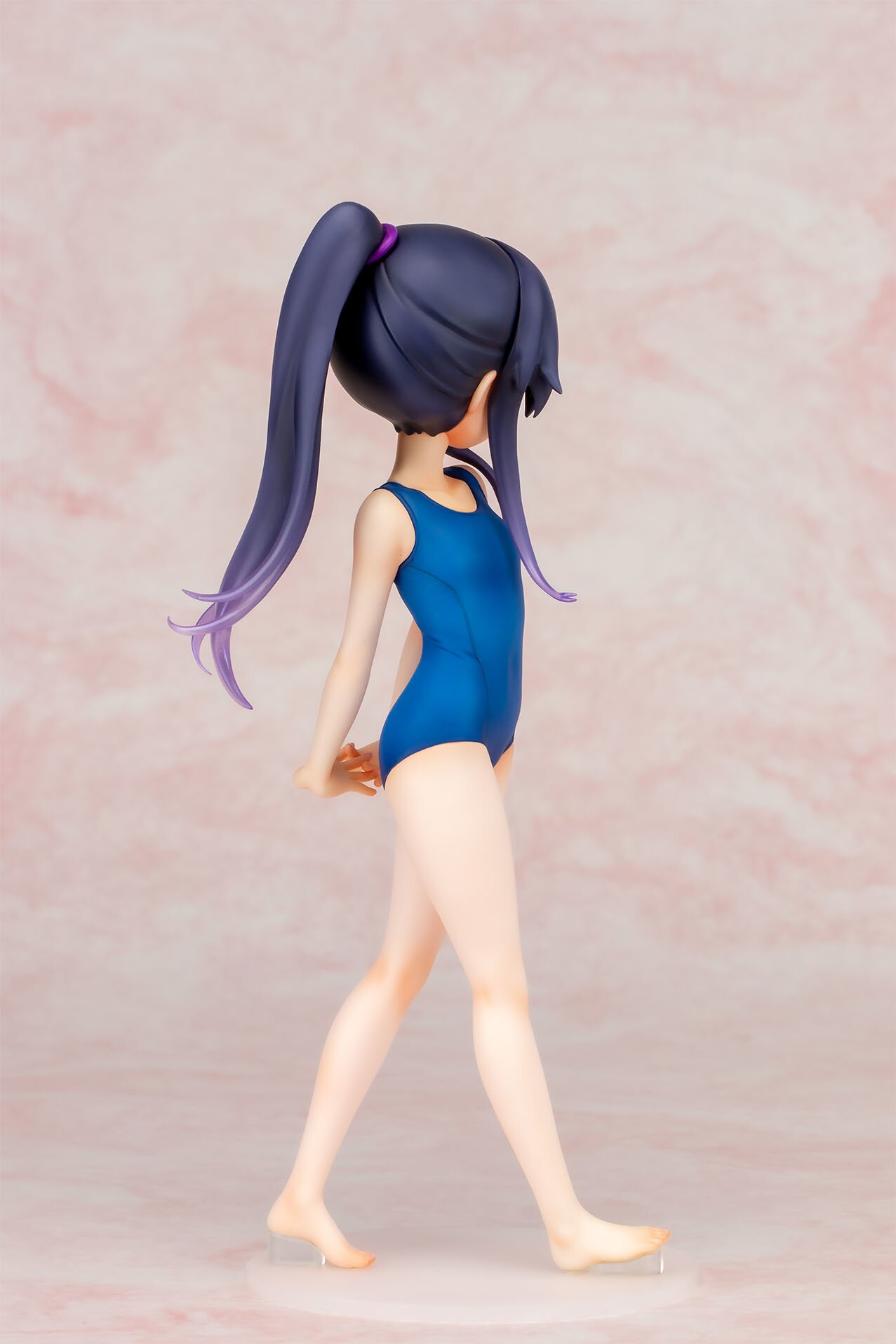 Wataten!: An Angel Flew Down to Me Hana Shirosaki: School Swimsuit Ver. 1/7  Scale Figure