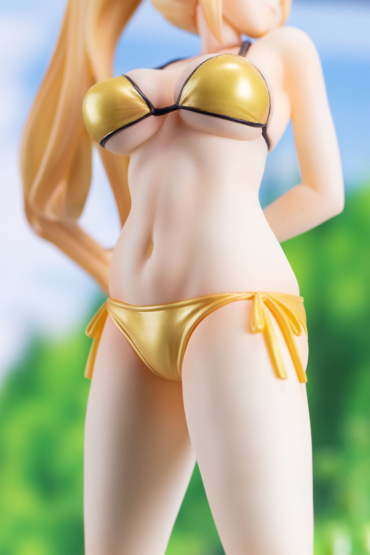 darkness swimsuit figma