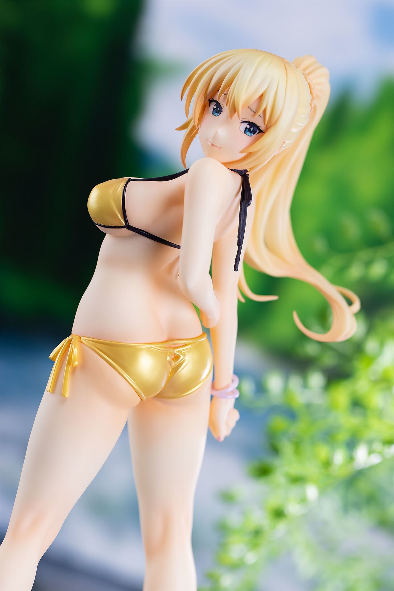 darkness swimsuit figma