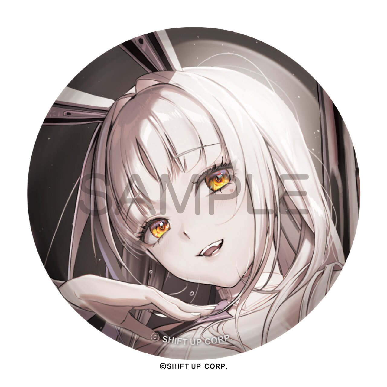 NIKKE べビモス レヴィアタン フォービストパッケージ ポップアップ 韓国限定 NIKKE べビモス レヴィアタン フォービースト
