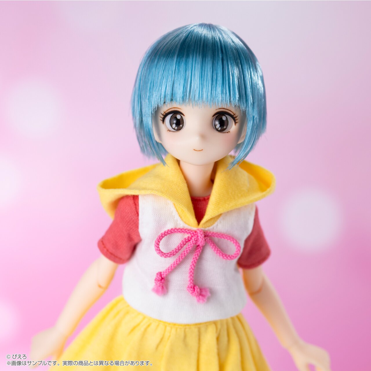 Pure neemo Character Series 168 Creamy Mami, The Magic Angel Yu