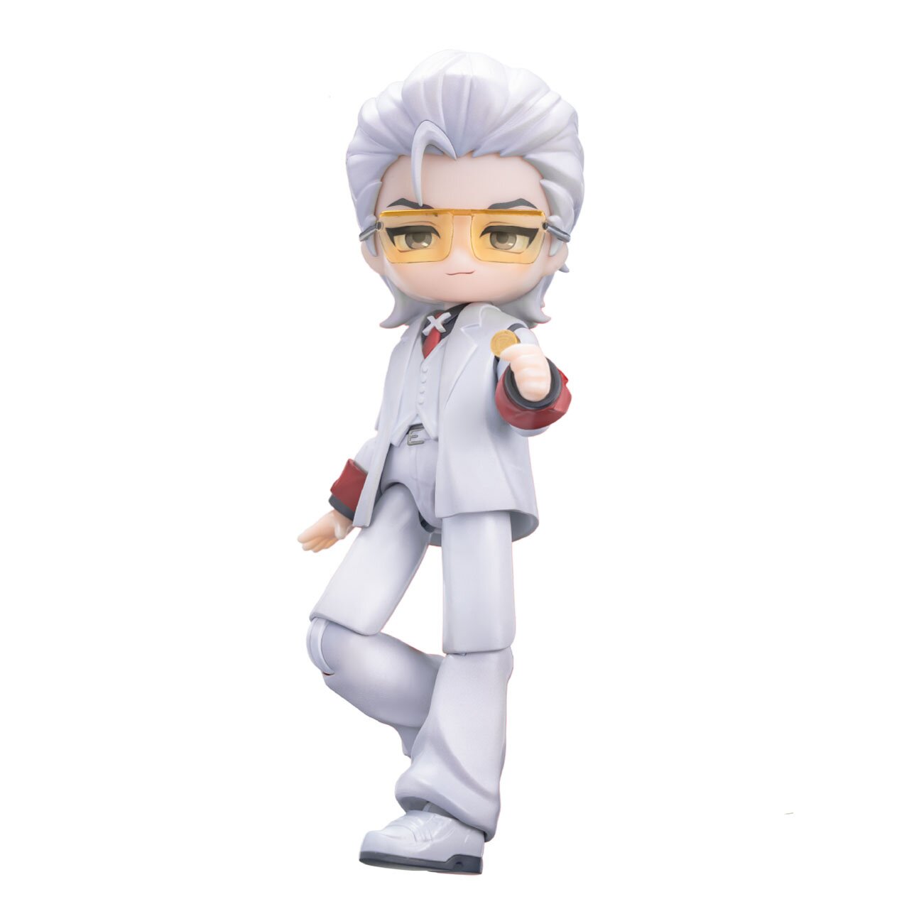 To Be Hero X Trust Sequence Series Trading Action Figure Box Set