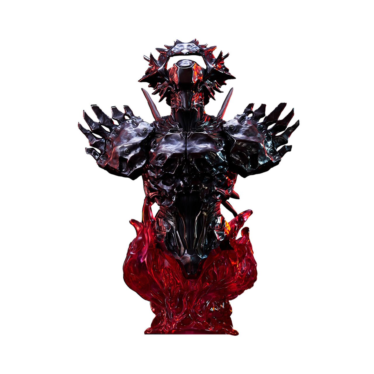 Ling Cage Lin Yuan Zhe 1/4 Scale Bust Figure - Tokyo Otaku Mode (TOM)