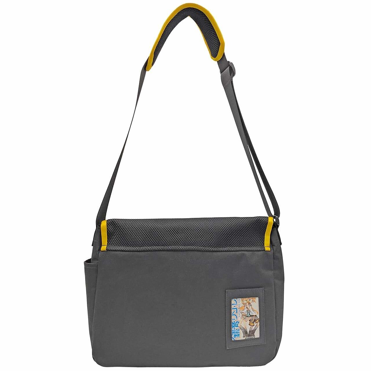 Kagamine Rin/Len Shoulder Bag - Tokyo Otaku Mode (TOM)