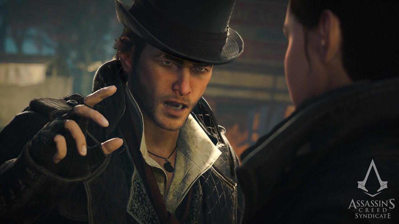 Assassin's Creed Syndicate (PS4) - Tokyo Otaku Mode (TOM)