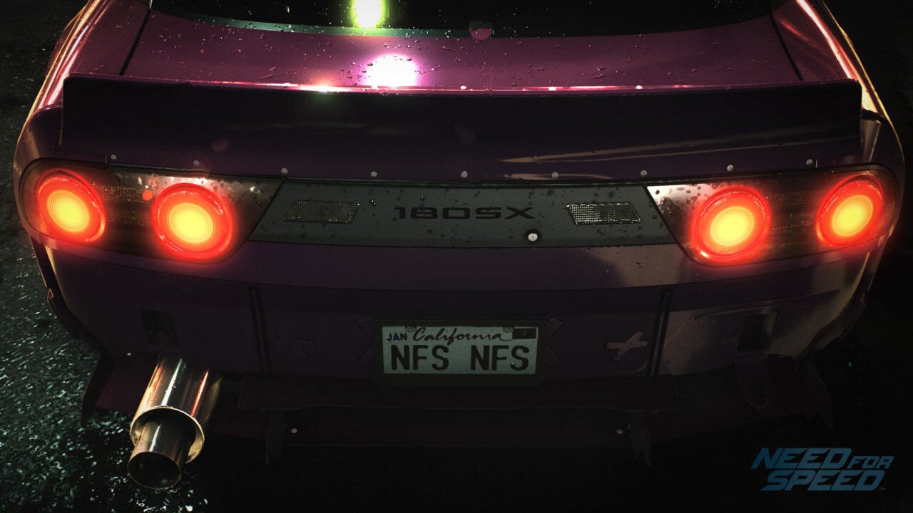 Need For Speed Rivals (PS4) - Tokyo Otaku Mode (TOM)